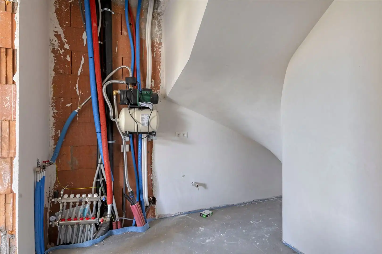 TE KOOP: Moderne nieuwbouwwoning met 3 slaapkamers in Geetbets! foto 13