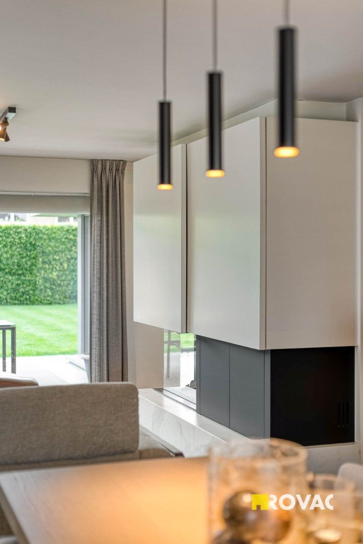 Ruime alleenstaande woning op de Bosmolens foto 9