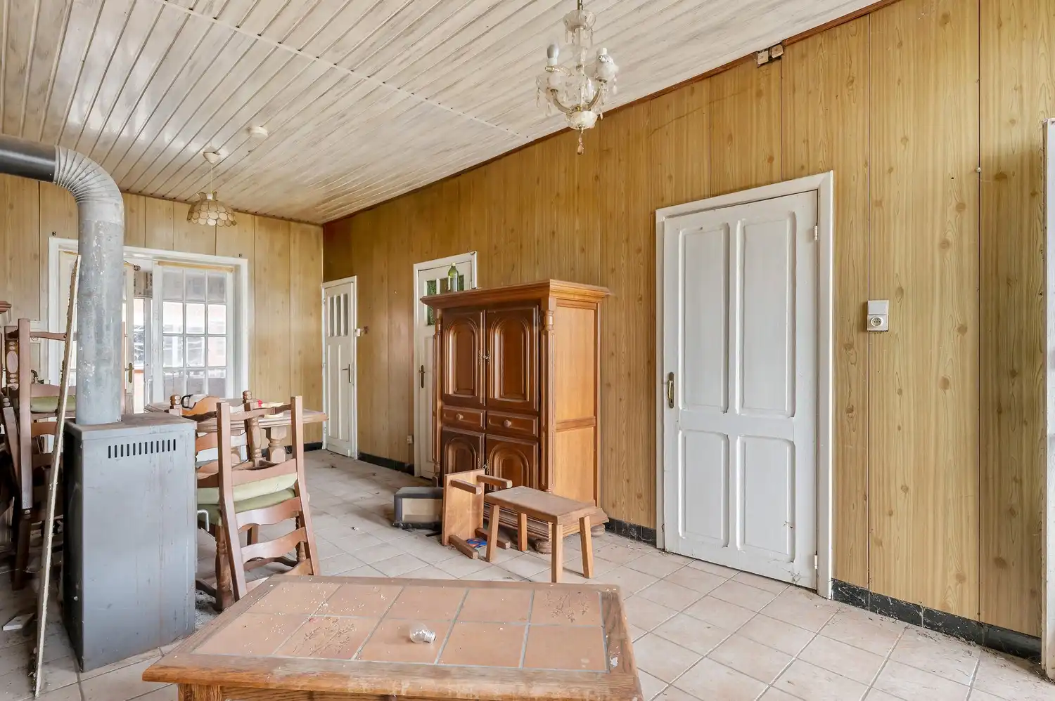 WONING OP UNIEKE LOCATIE I 50 ARE foto 4