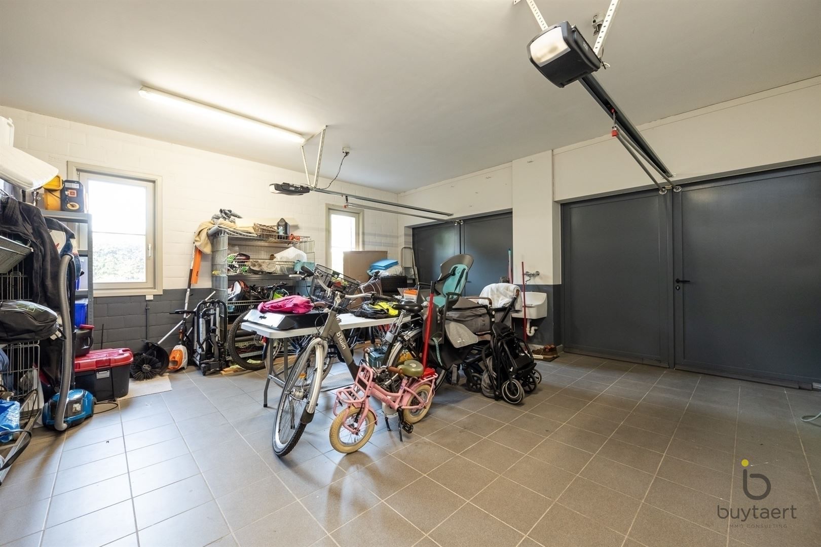 Gezellige MANOIRE villa in een aangename omgeving te Halle / Zoersel! foto 28