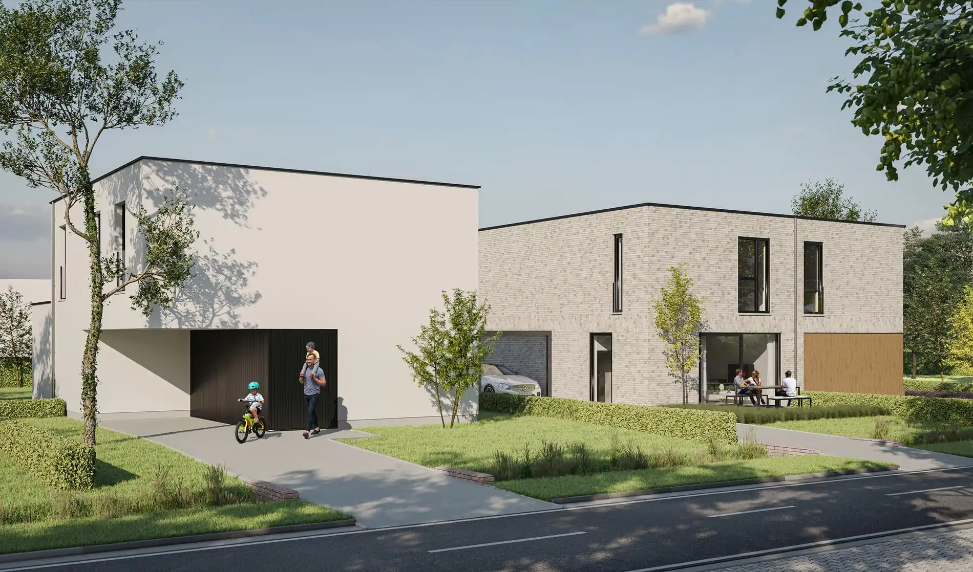 Woonproject Gabriëlsdijk / 1-Meilaan foto 40