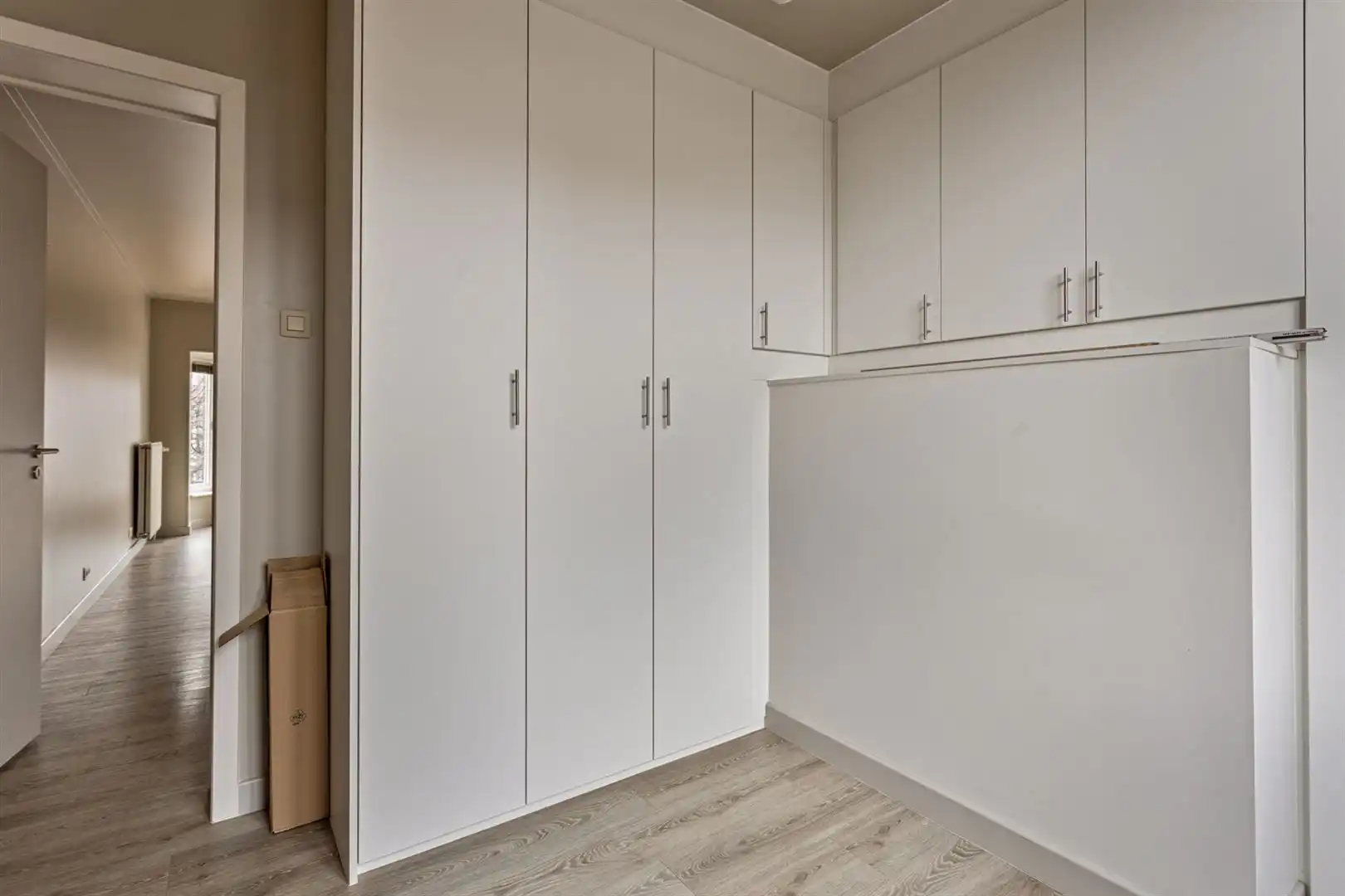 Handelswoning met duplex appartement op TOPLOCATIE foto 16