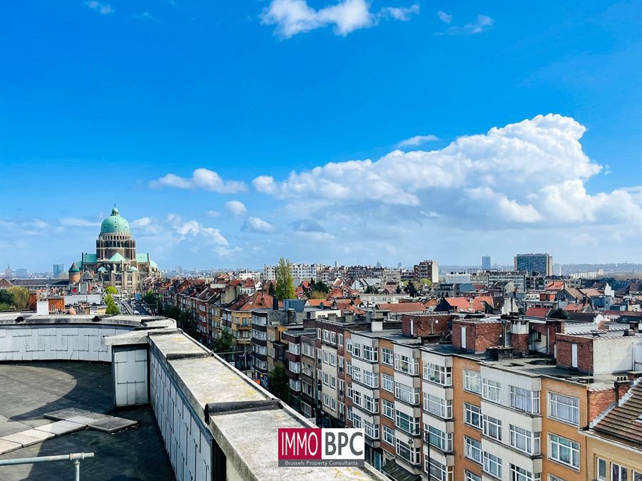 Appartement met 3 slaapkamers foto 25