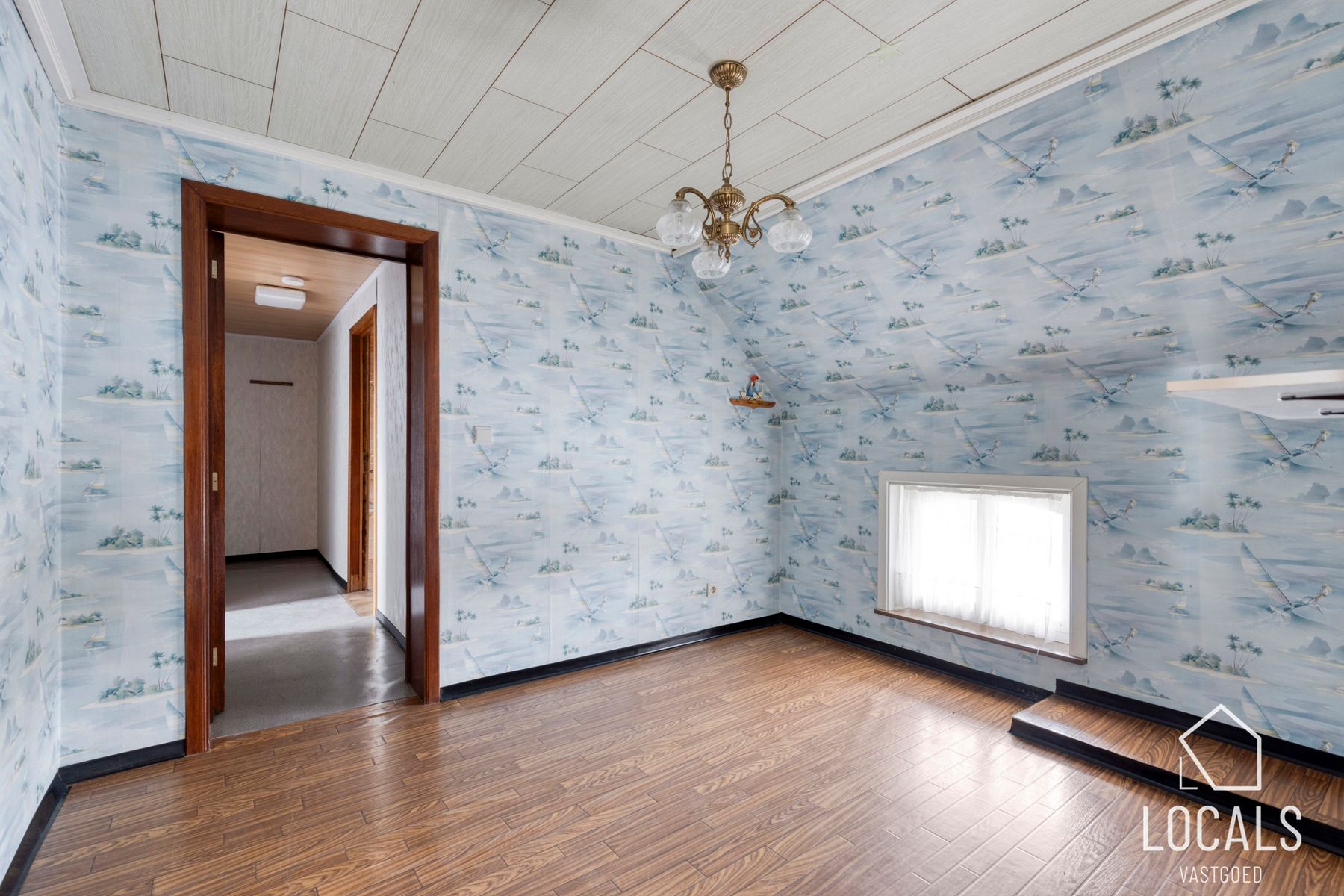 Rustig gelegen hoeve met bijgebouwen en veel potentieel foto 16