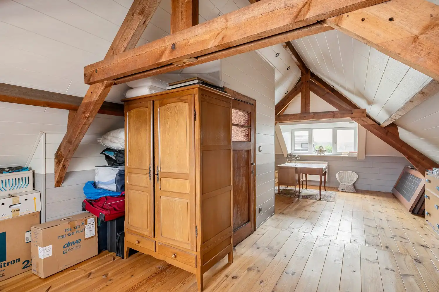 Instapklare HOB op 364 m². foto 32