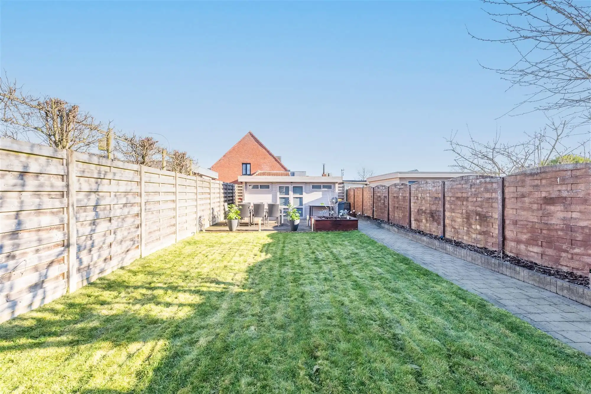 Instapklare woning te koop in Arendonk!!! foto 22