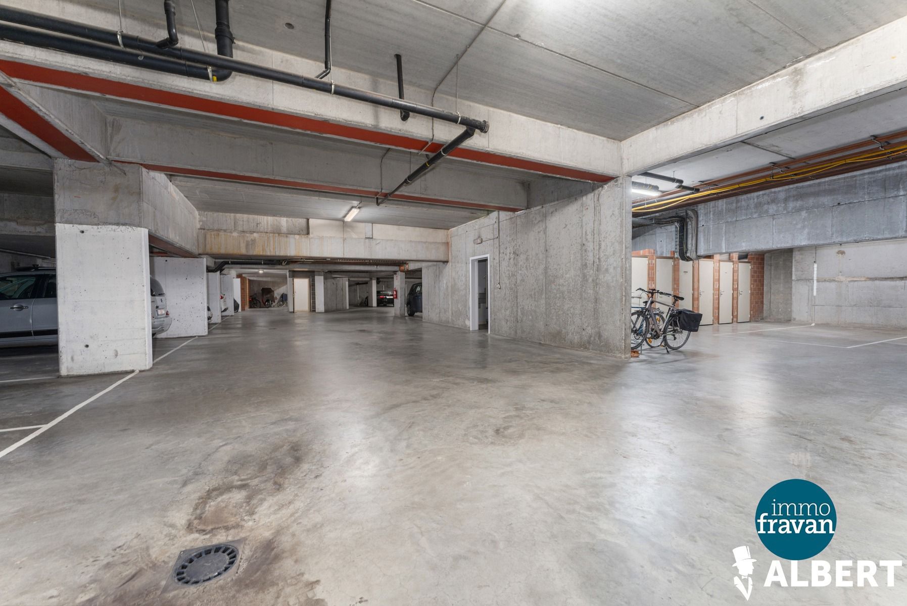 1-slaapkamer appartement centrum Moorslede foto 14