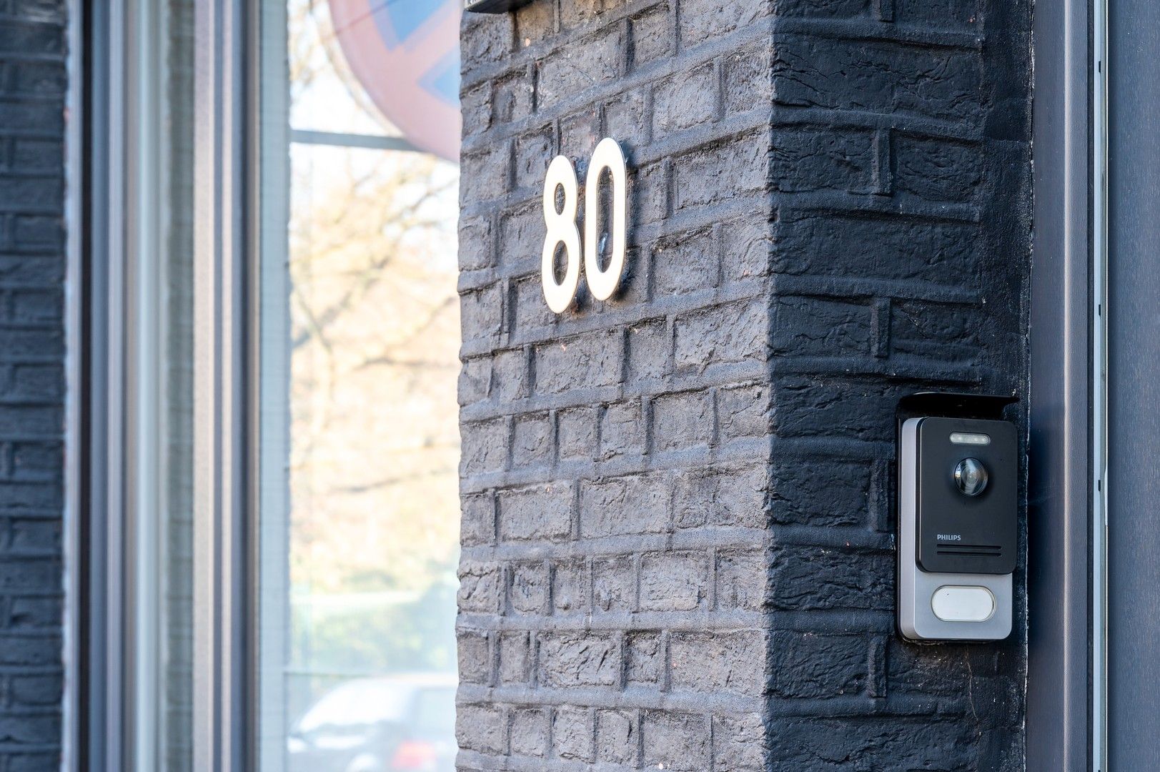 Charmante woning met tuin en karakter in het hart van Hoboken foto 2