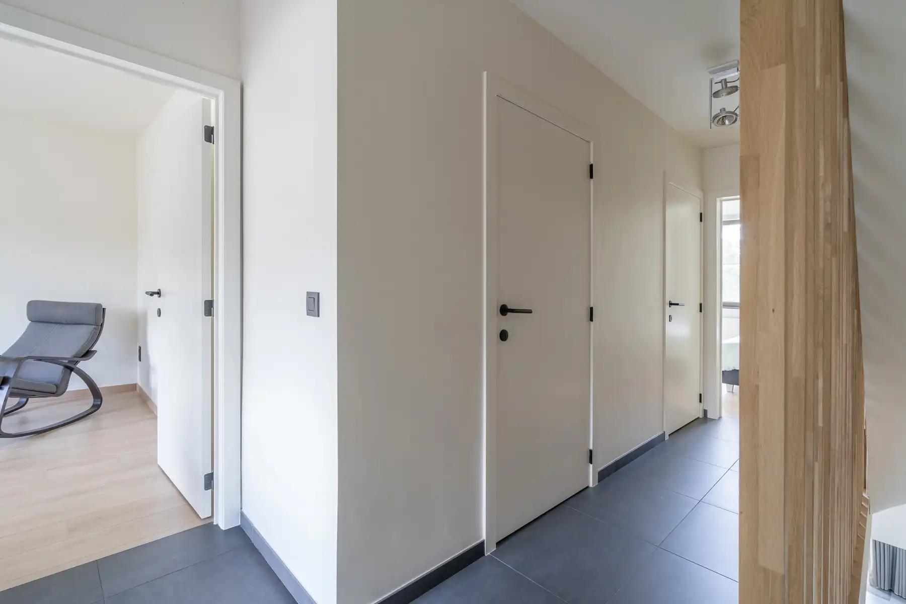 Woning te koop in Wuustwezel | 3 slaapkamers, afgewerkte zolder en moderne keuken foto 14