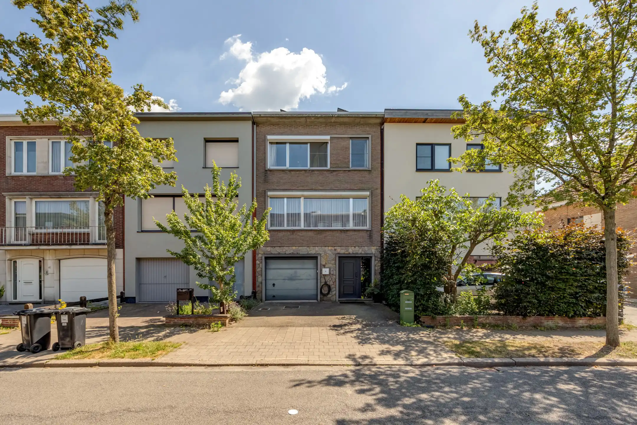 Bel-etage op top locatie foto 23