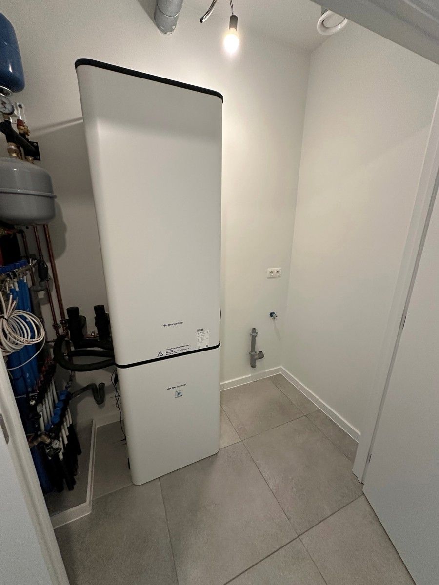 Prachtig 1 slaapkamer appartement met groot TERRAS foto 10