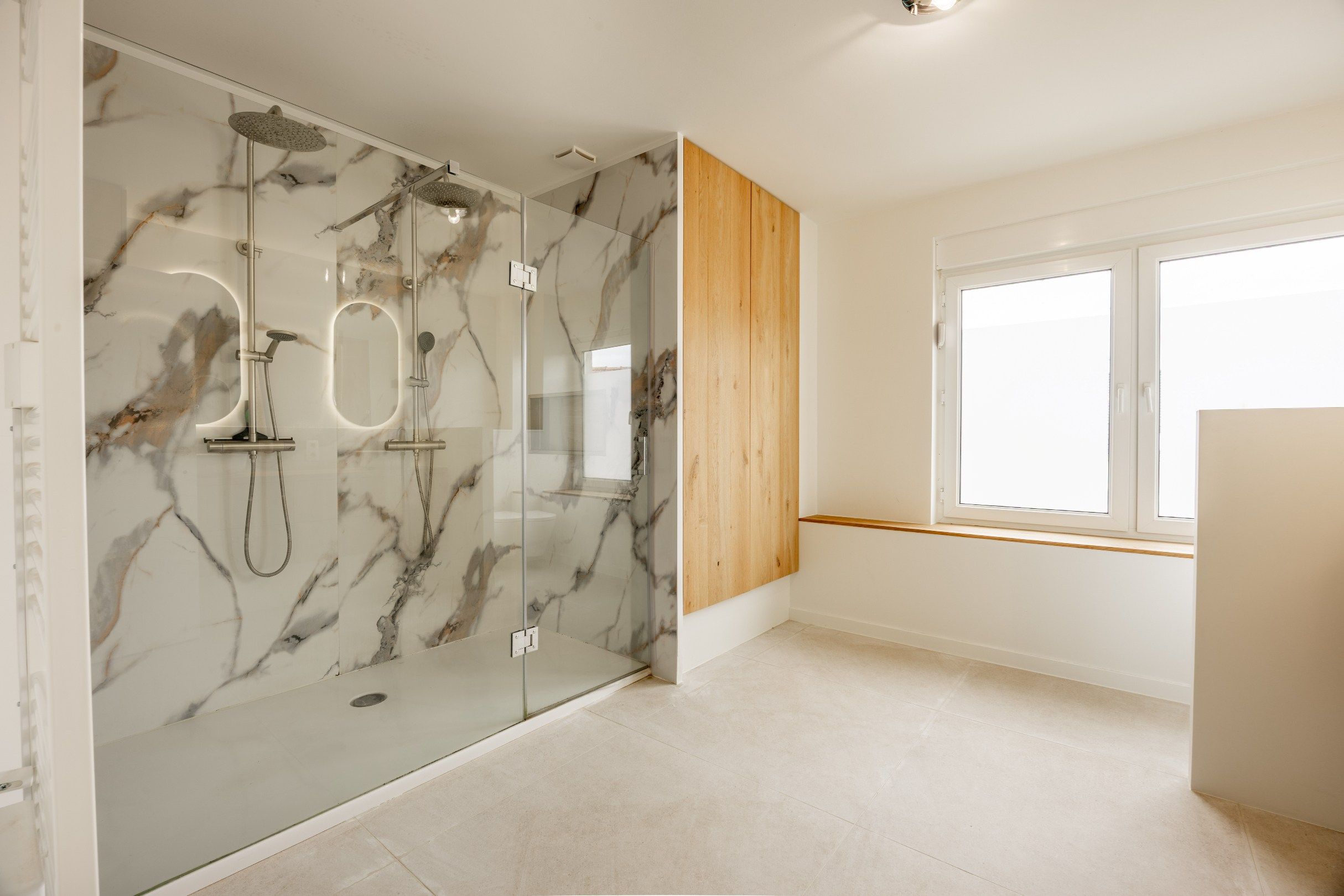 VERDER TE RENOVEREN HALFOPEN BEBOUWING  foto 9