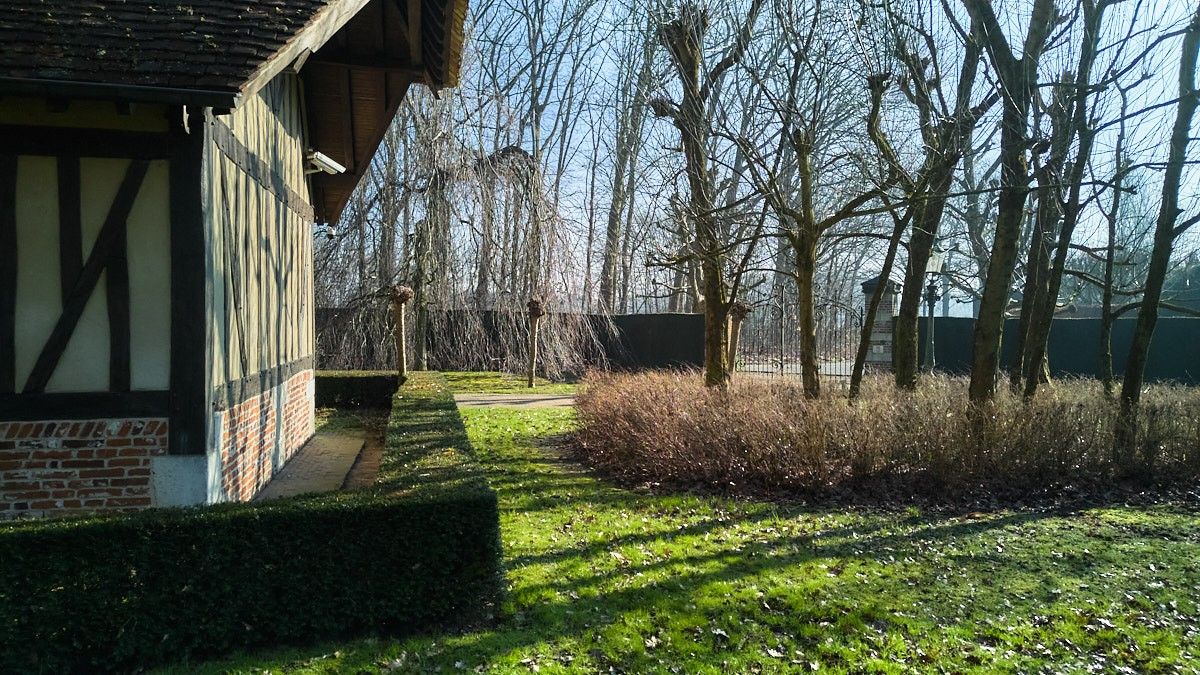 Exceptioneel landhuis in 'de Bommels' omringd door groen foto 39