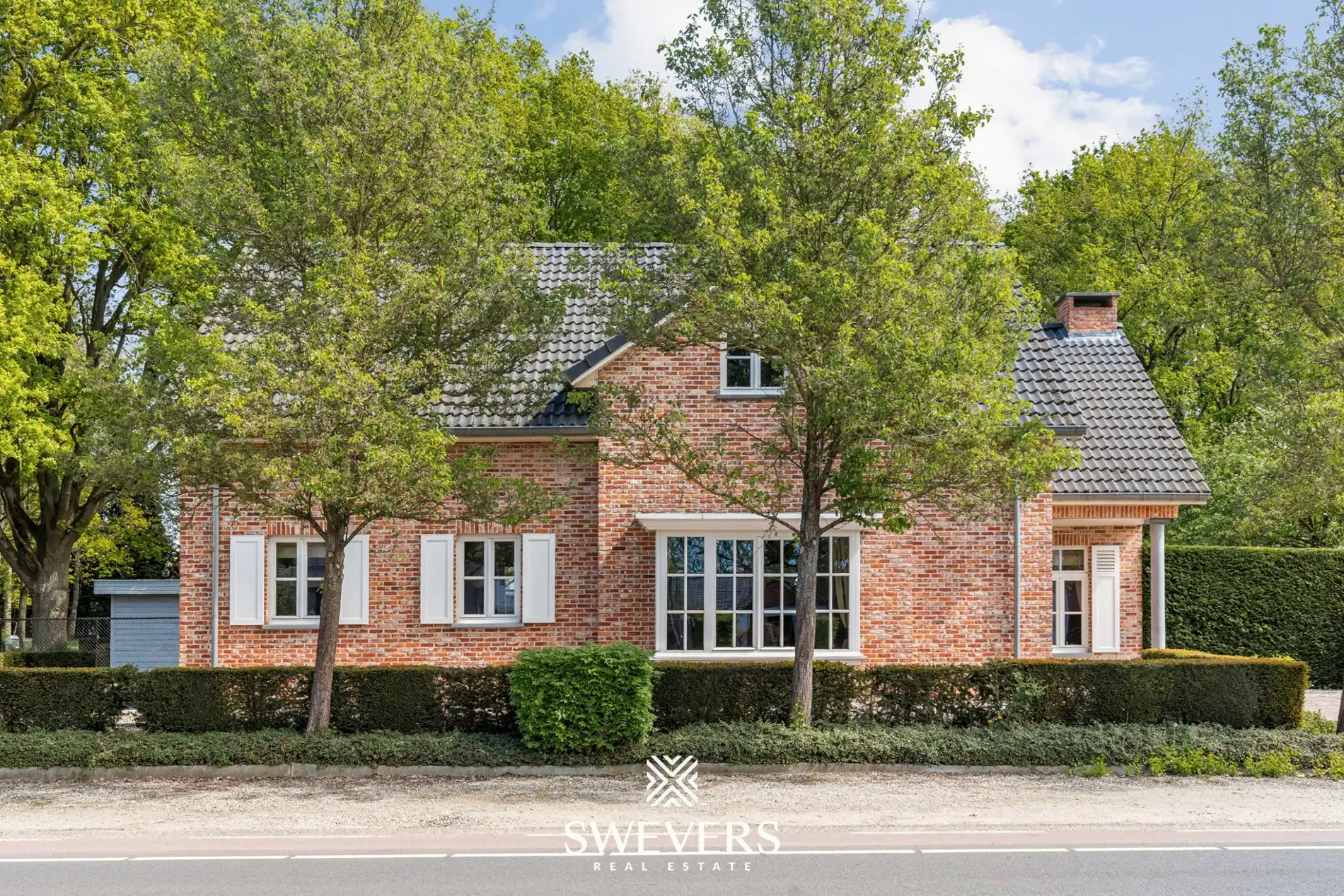 Huis te koop Laan Op Heusden 47 - - 3582 Beringen
