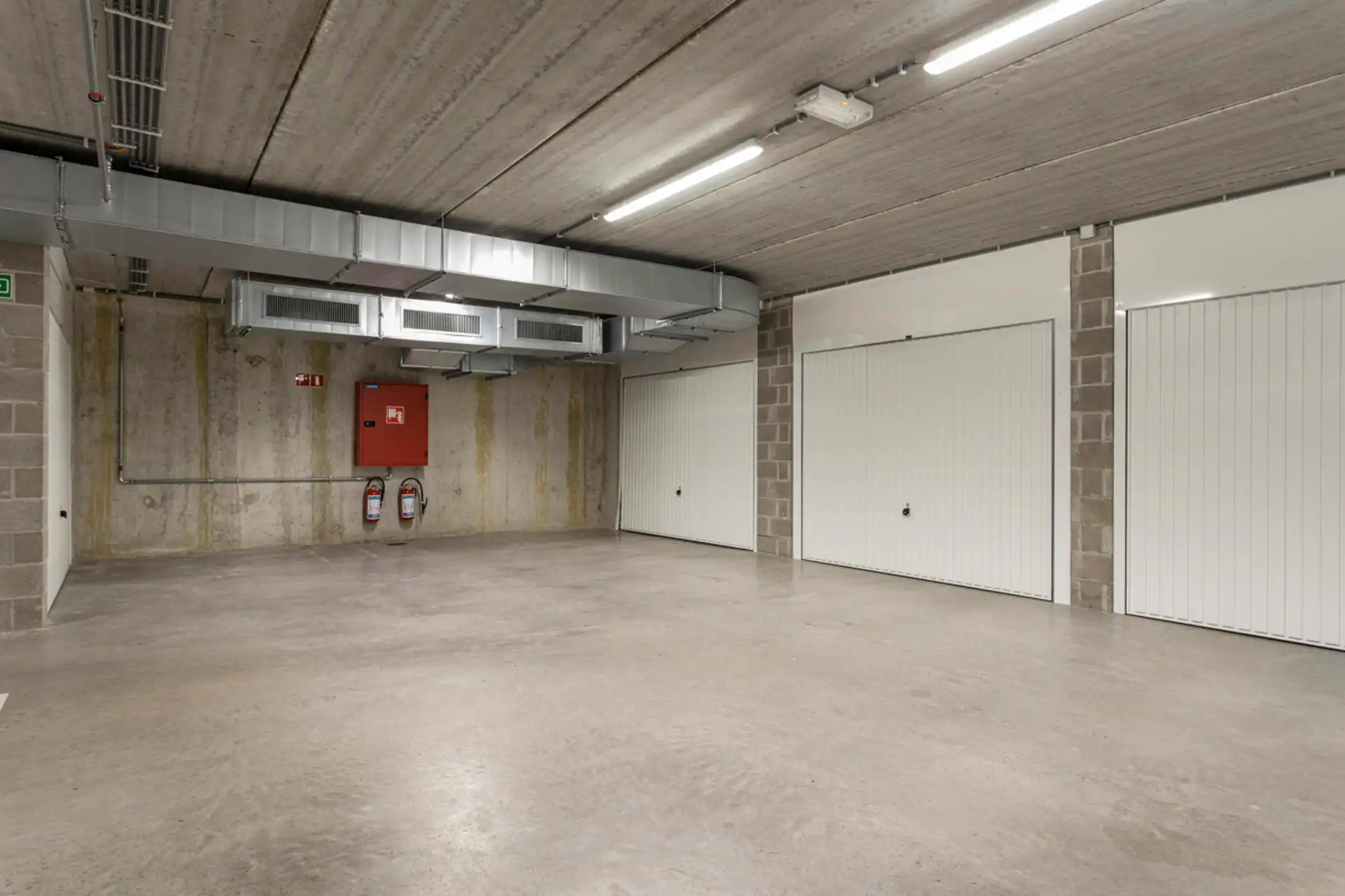 Penthouse te huur foto 22
