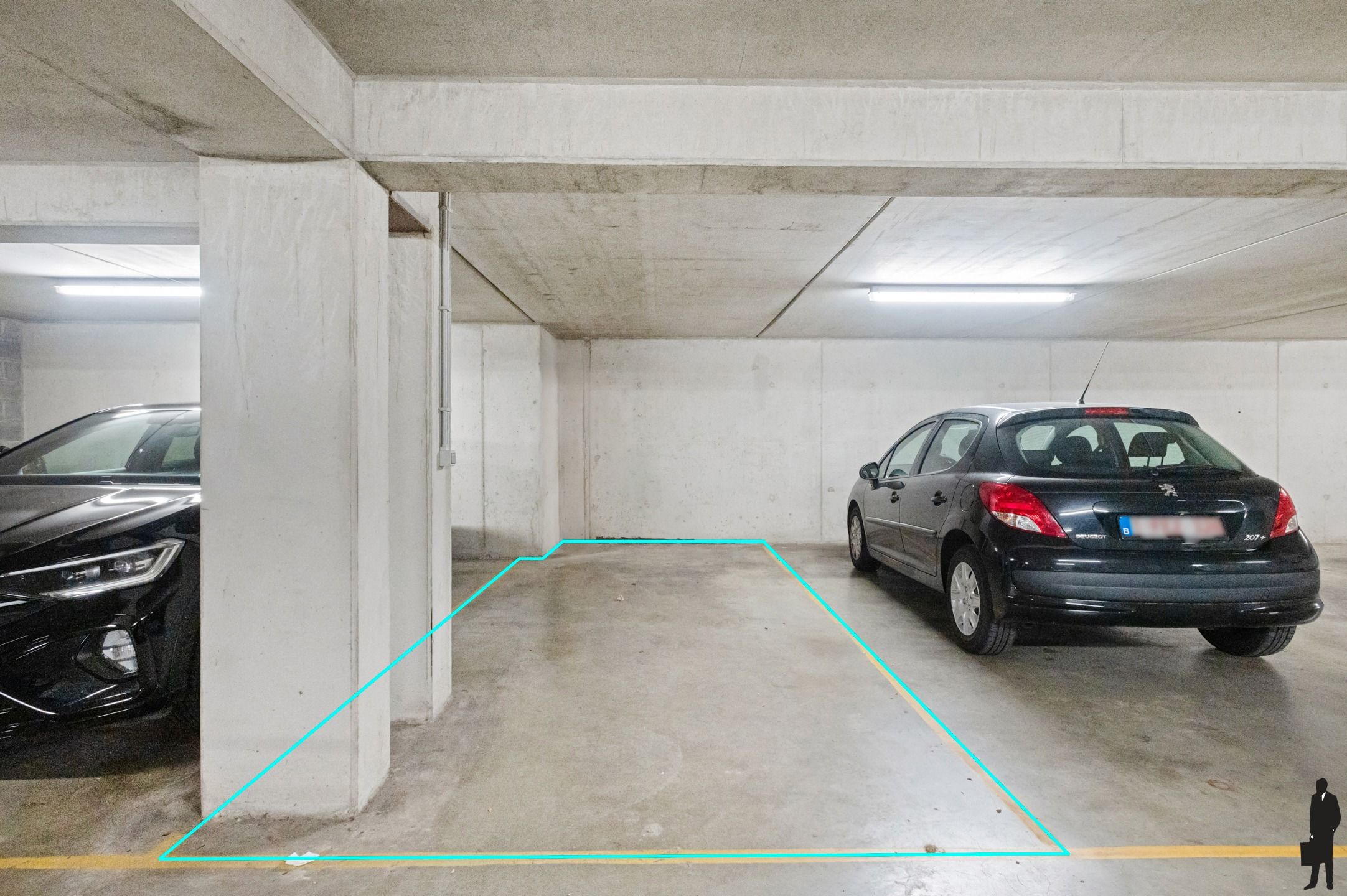 Energiezuinig appartment met 2 slaapkamers foto 15