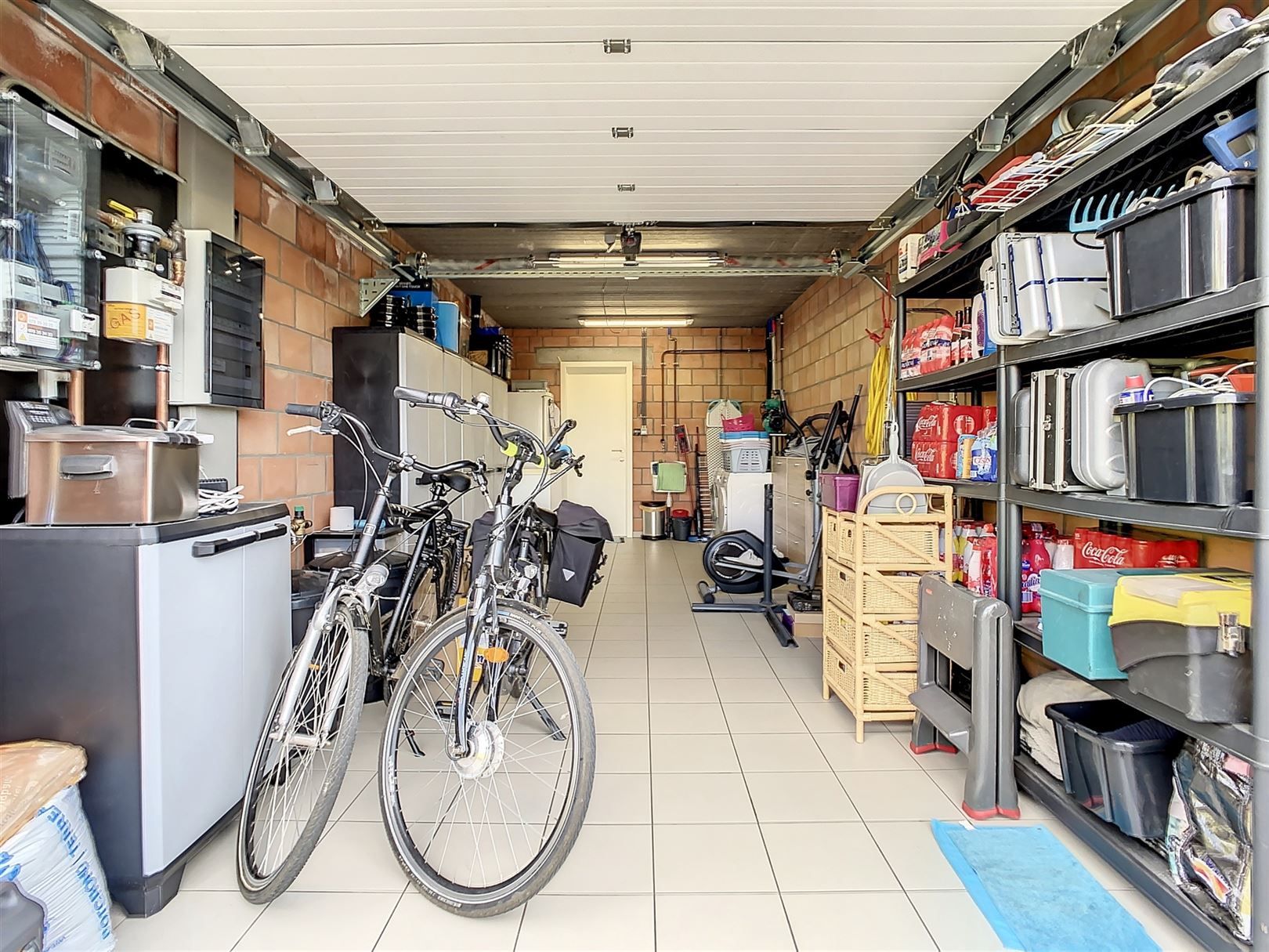 Mooie woning, 3 slpks, garage en groot terras foto 29