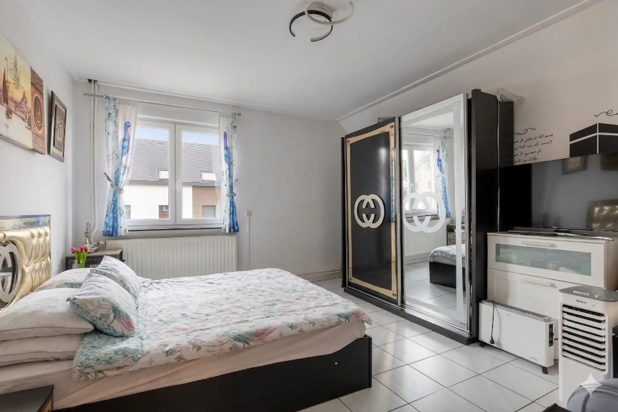 4 gevel met 5 kamers op TOP-locatie  foto 9