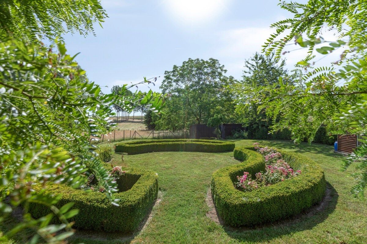 Uitzonderlijke woning met prachtig vergezicht op perceel van 72 are foto 28