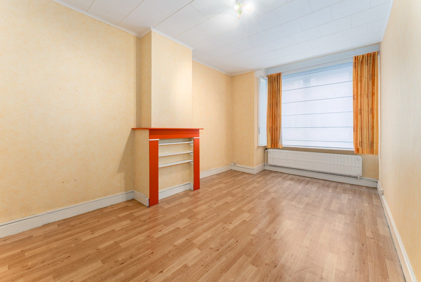 Karaktervol handelspand met woonst in hartje Nieuwpoort-Stad op 161 m² in de Marktstraat! foto 10