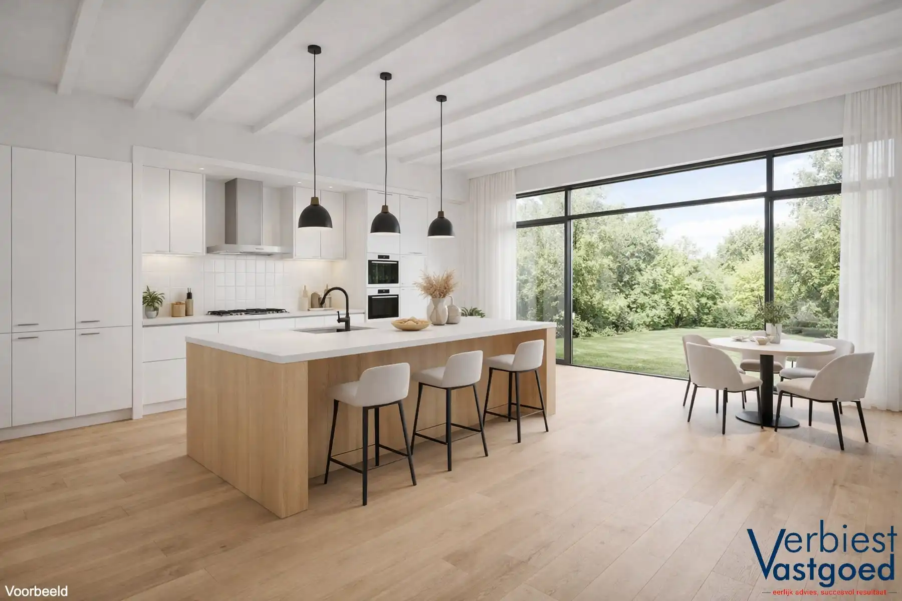 Renovatieproject op uitzonderlijk perceel van 1.577 m² foto 9