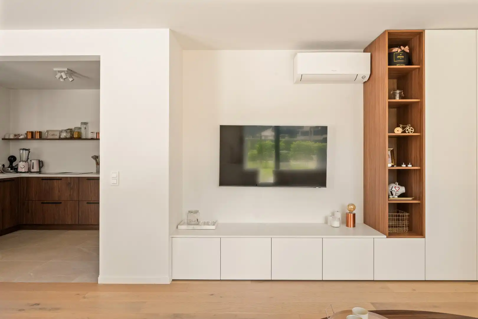 Luxe-appartement te Schilde foto 4