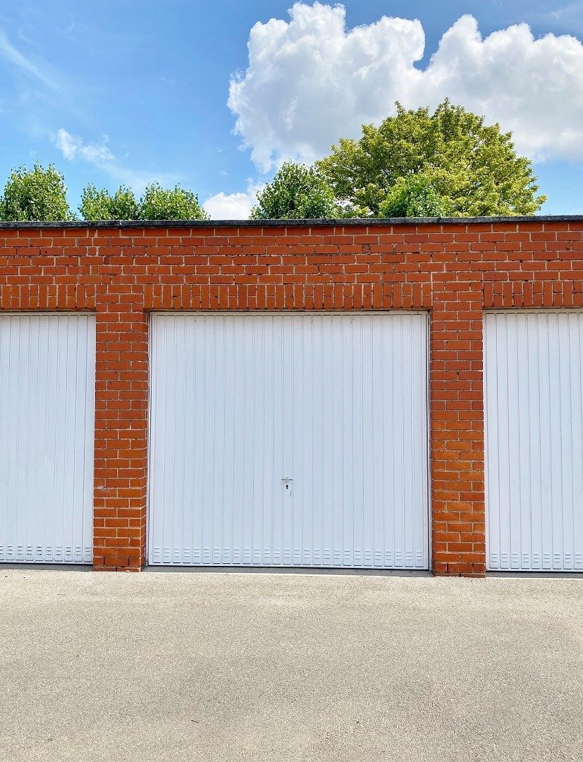 Ruim lichtrijk appartement met 3 slaapkamers, terras en garagebox foto 11