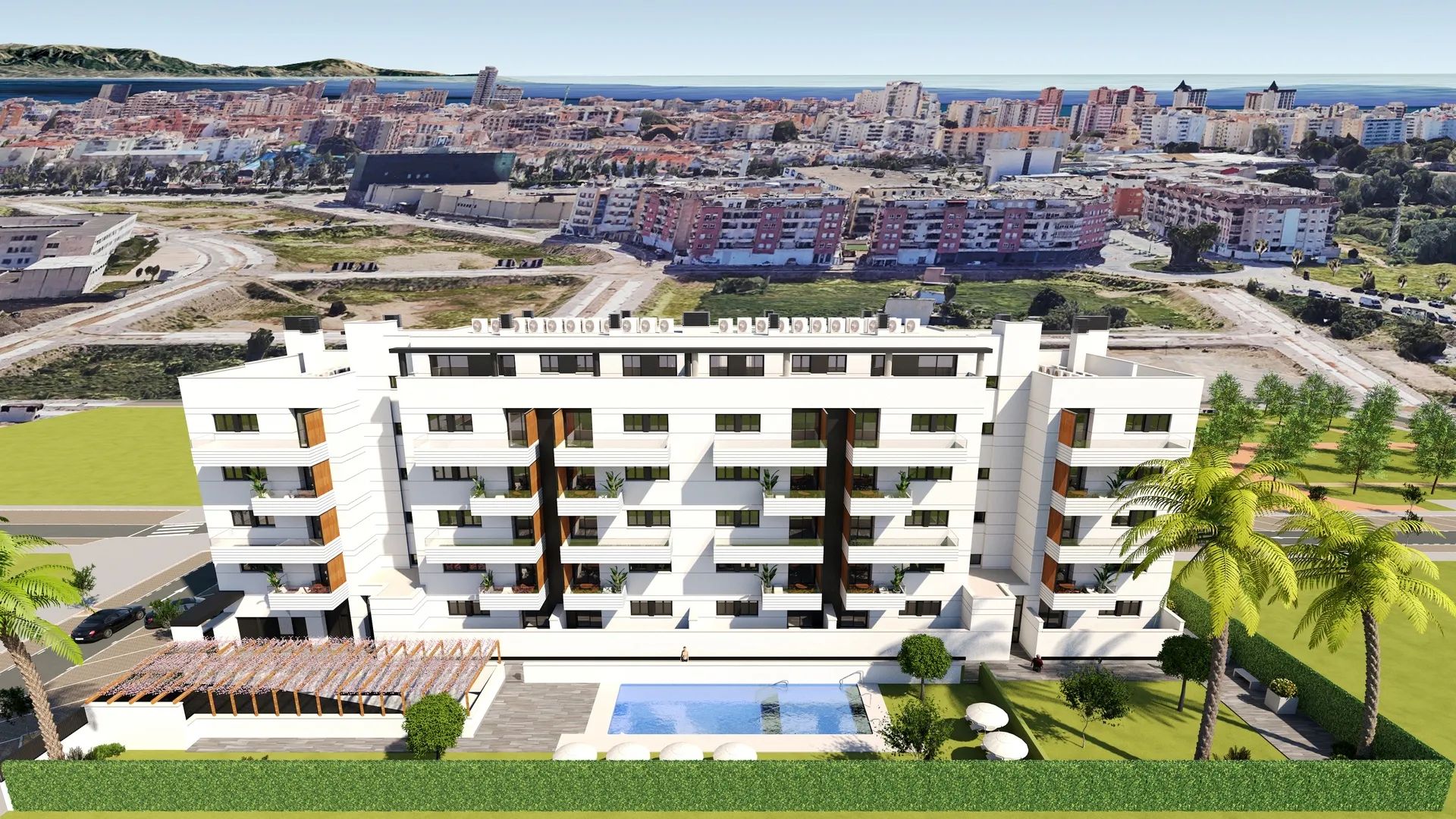 Exclusief wonen aan de Mijas-kust: moderne appartementen in een topklasse residentieel project met luxe voorzieningen en strategische ligging foto 18