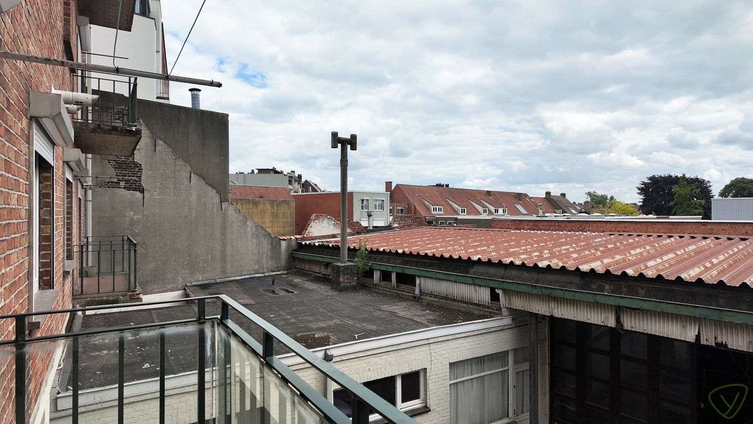 Verzorgd appartement te huur op wandelafstand van het centrum foto 15
