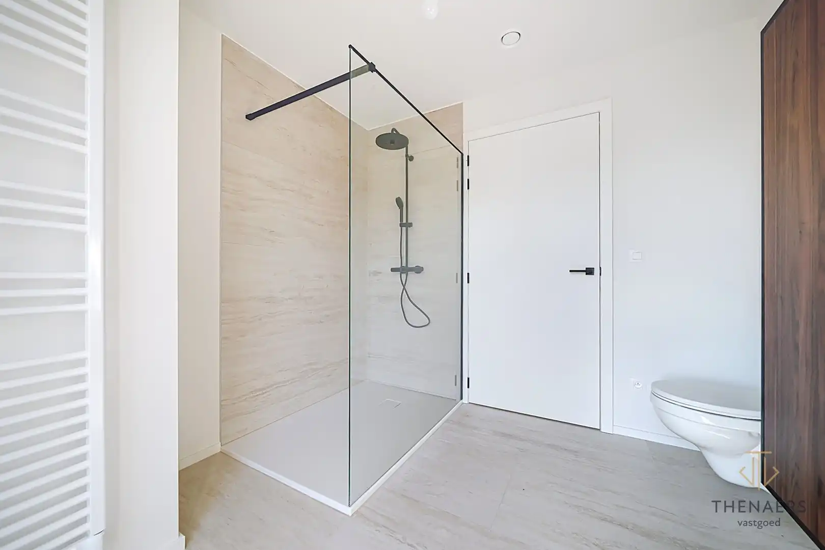 Moderne nieuwbouwwoning met hoogwaardige afwerking in Wilderen (Sint-Truiden). foto 21