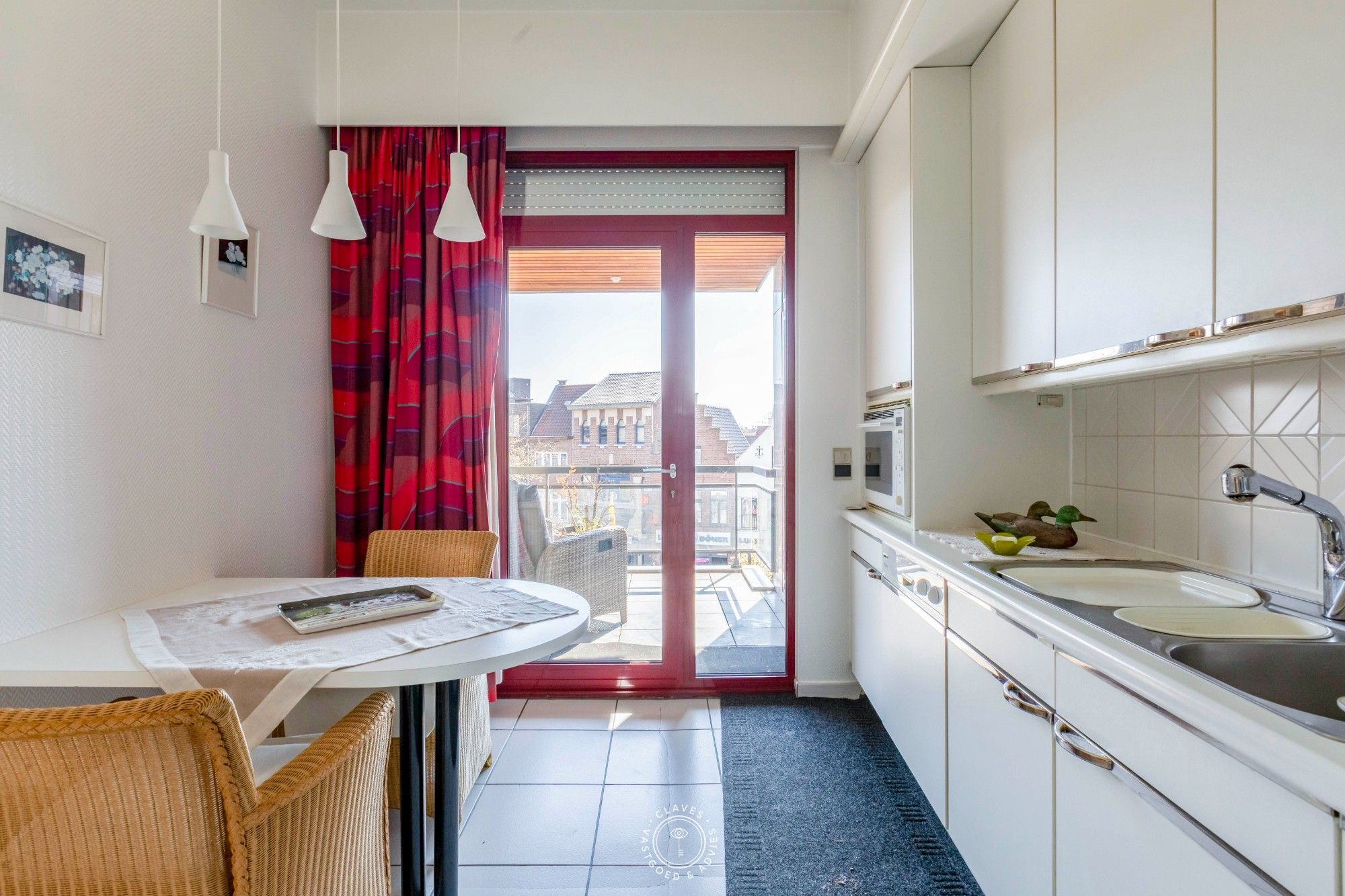 Ruim en energiezuinig appartement in het levendige hart van Sint-Niklaas foto 10