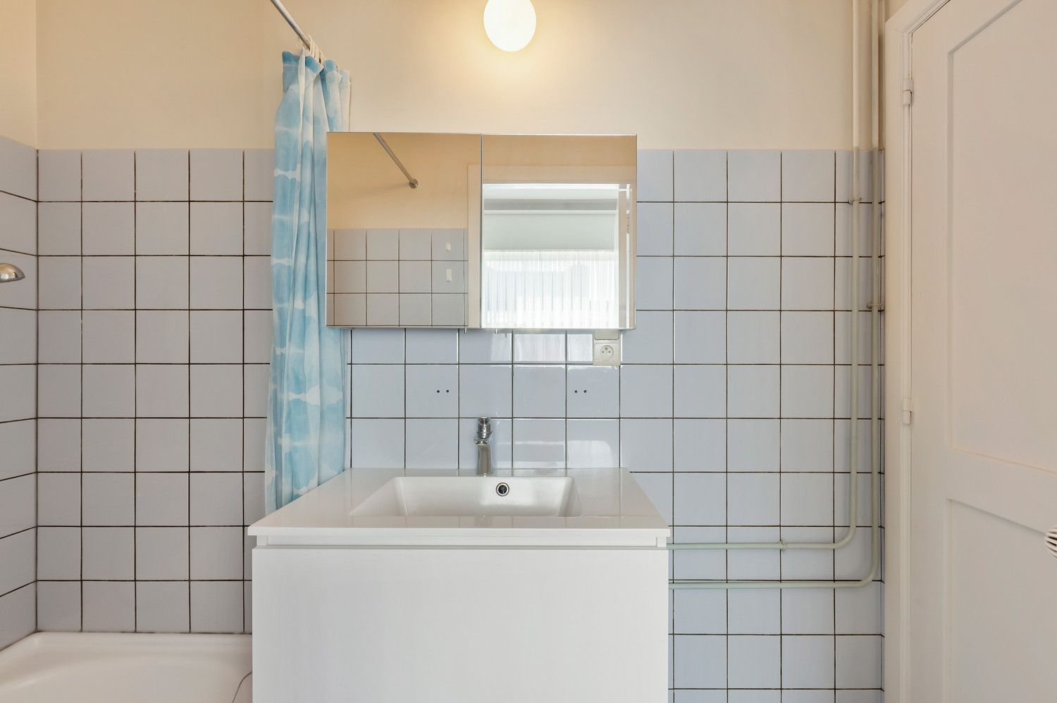 Open bebouwing , 3 slaapkamers, tuin, garage foto 13