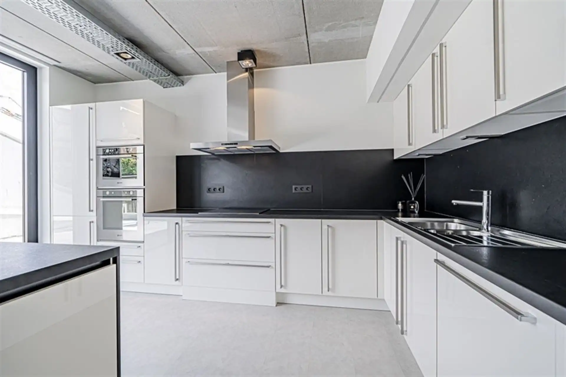 Schitterend appartement (126m²) op toplocatie, EPC-klasse A. foto 8