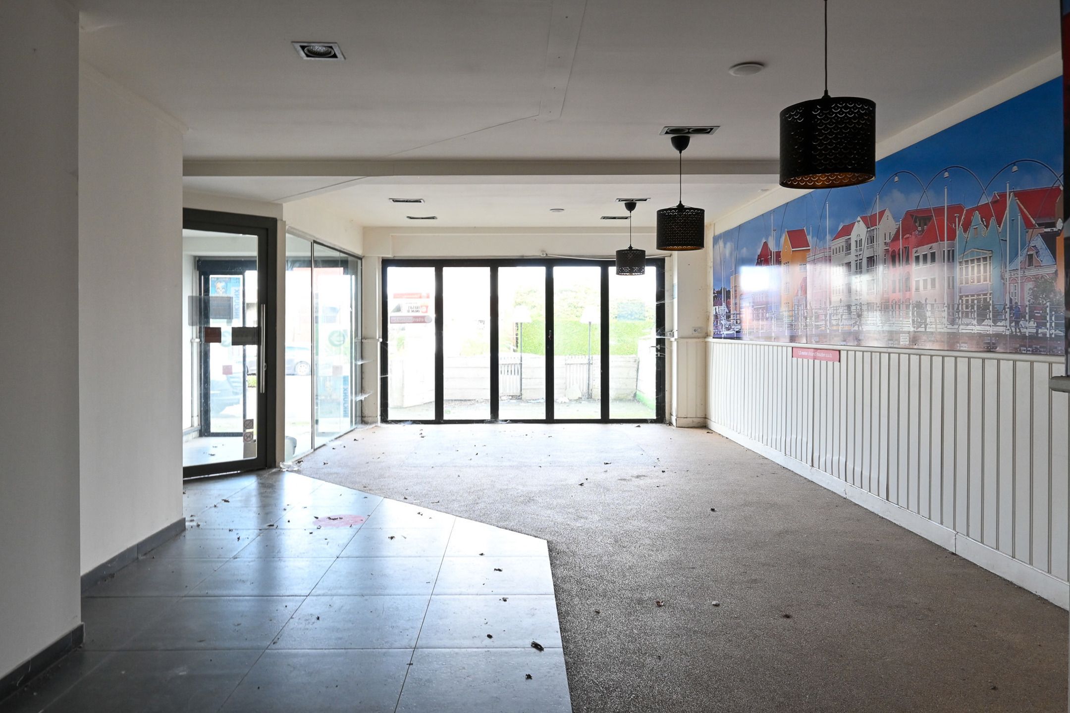 Commerciële ruimte te koop foto 5