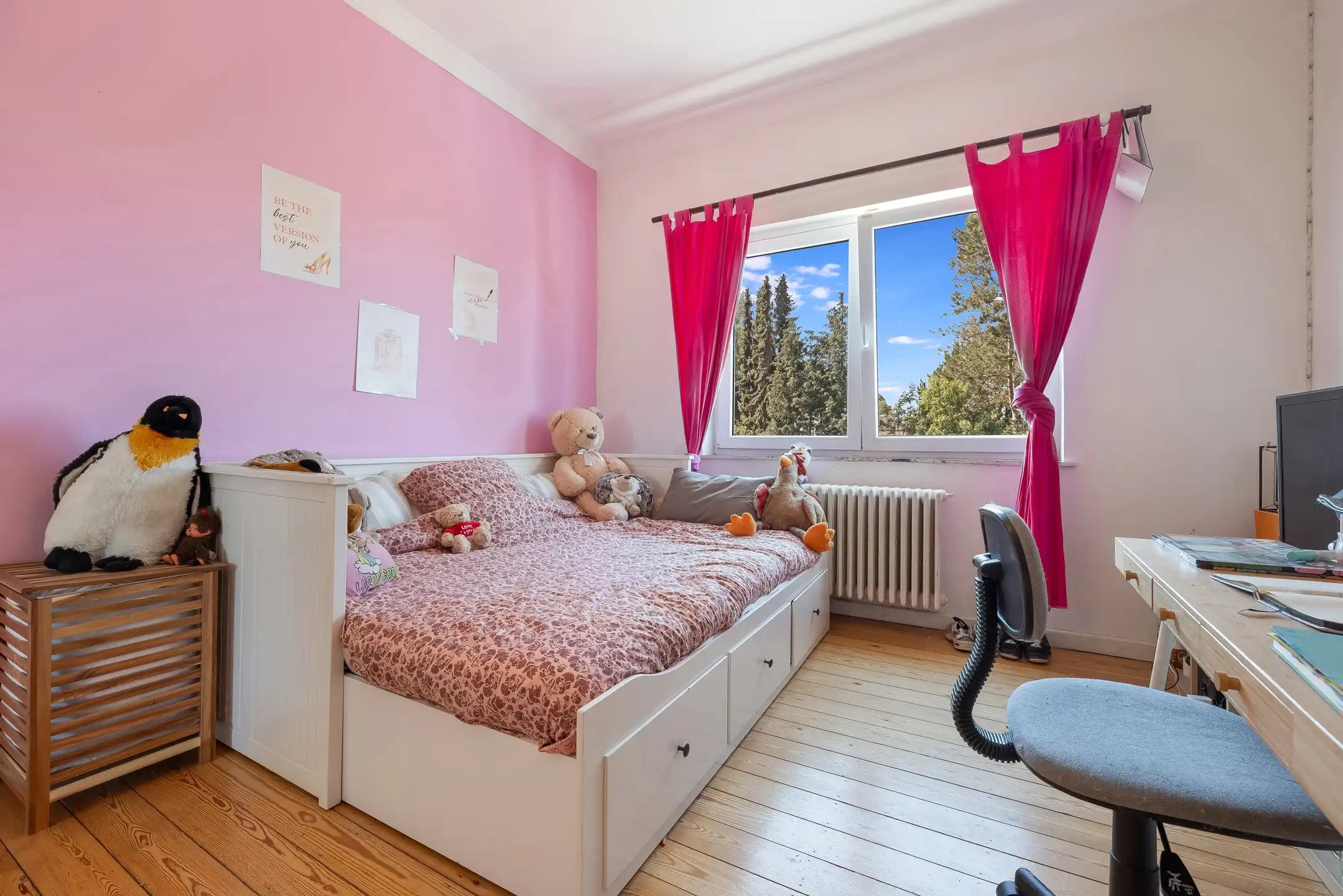 Wijk Sint-Anna, charmant huis met 3 slaapkamers foto 20