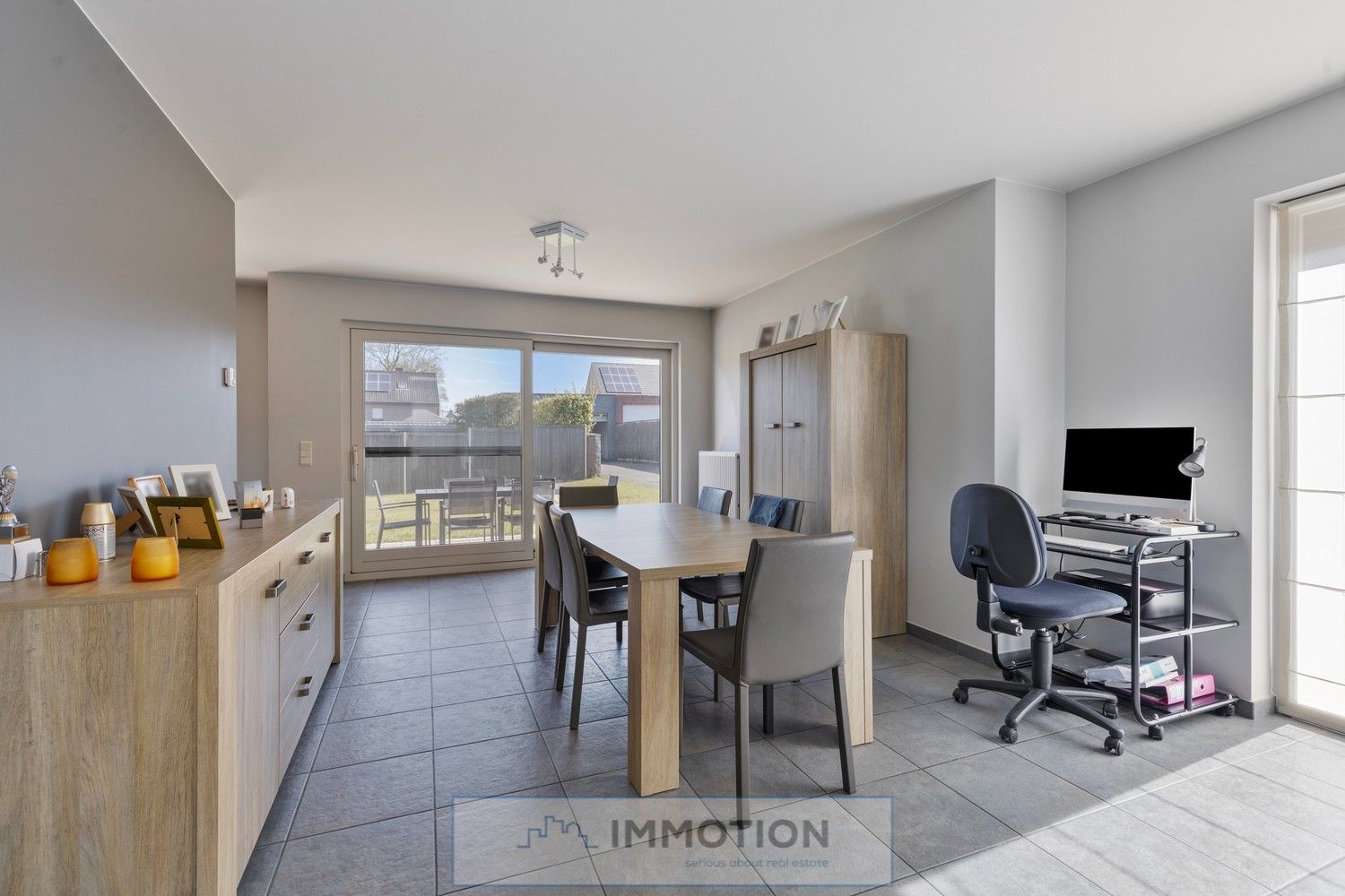 Mooie woning op 795 m2 met atelier foto 10