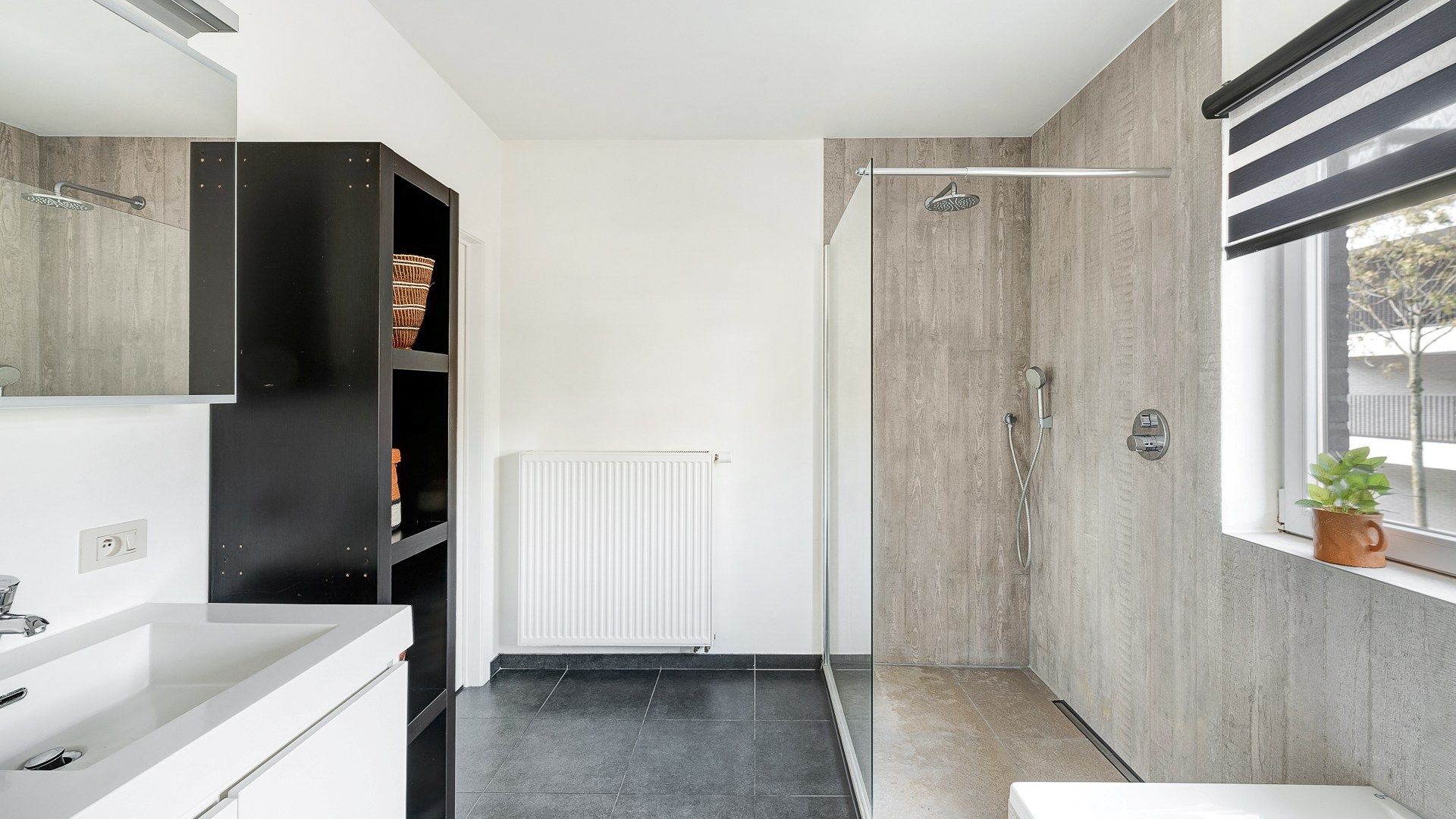 Energiezuinige woning met 4-5 kamers te Zeebrugge foto 19