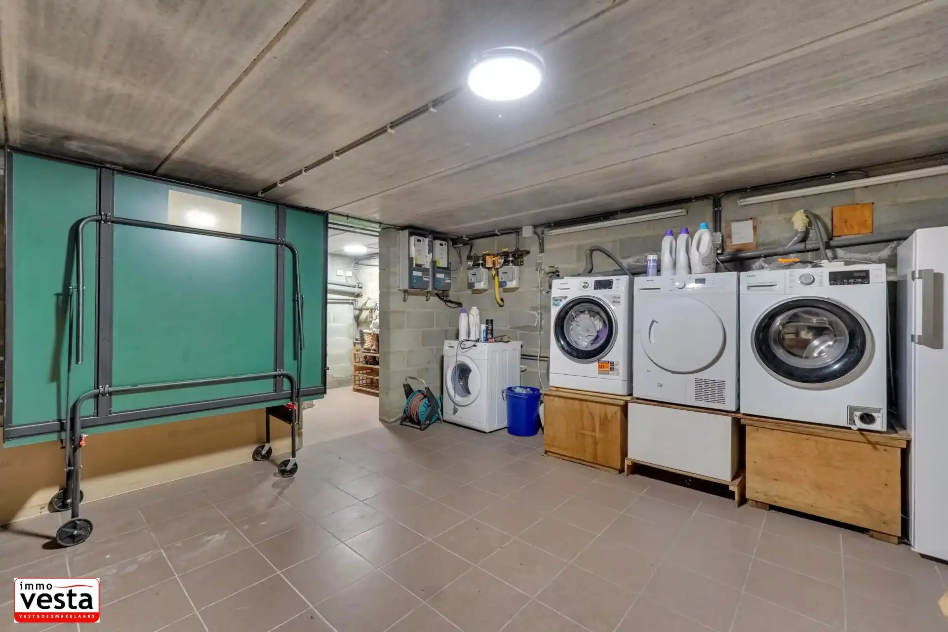 Ruime meergezinswoning met twee appartementen foto 24