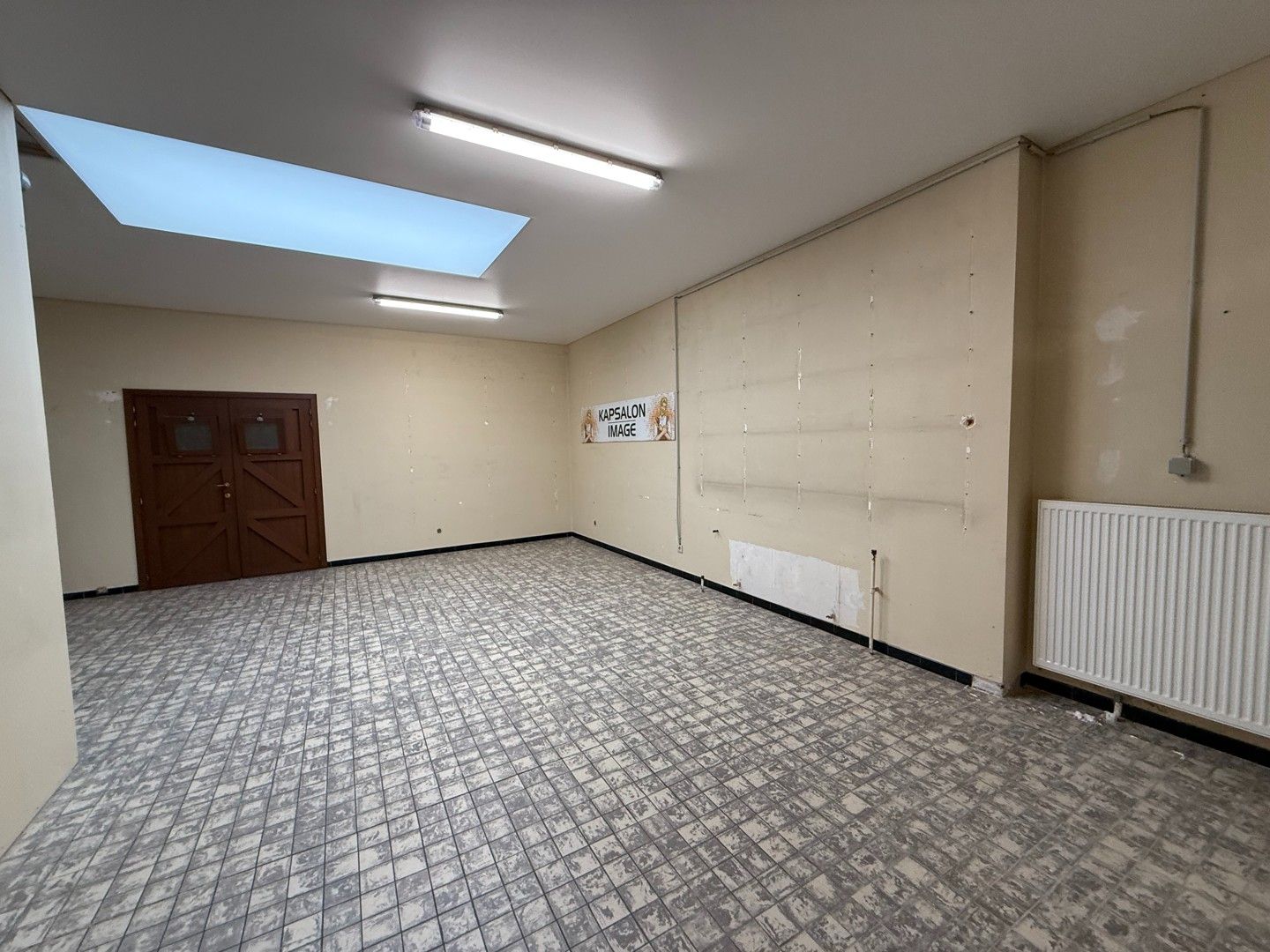 Handelspand te huur op toplocatie in het centrum van Diepenbeek! foto 12