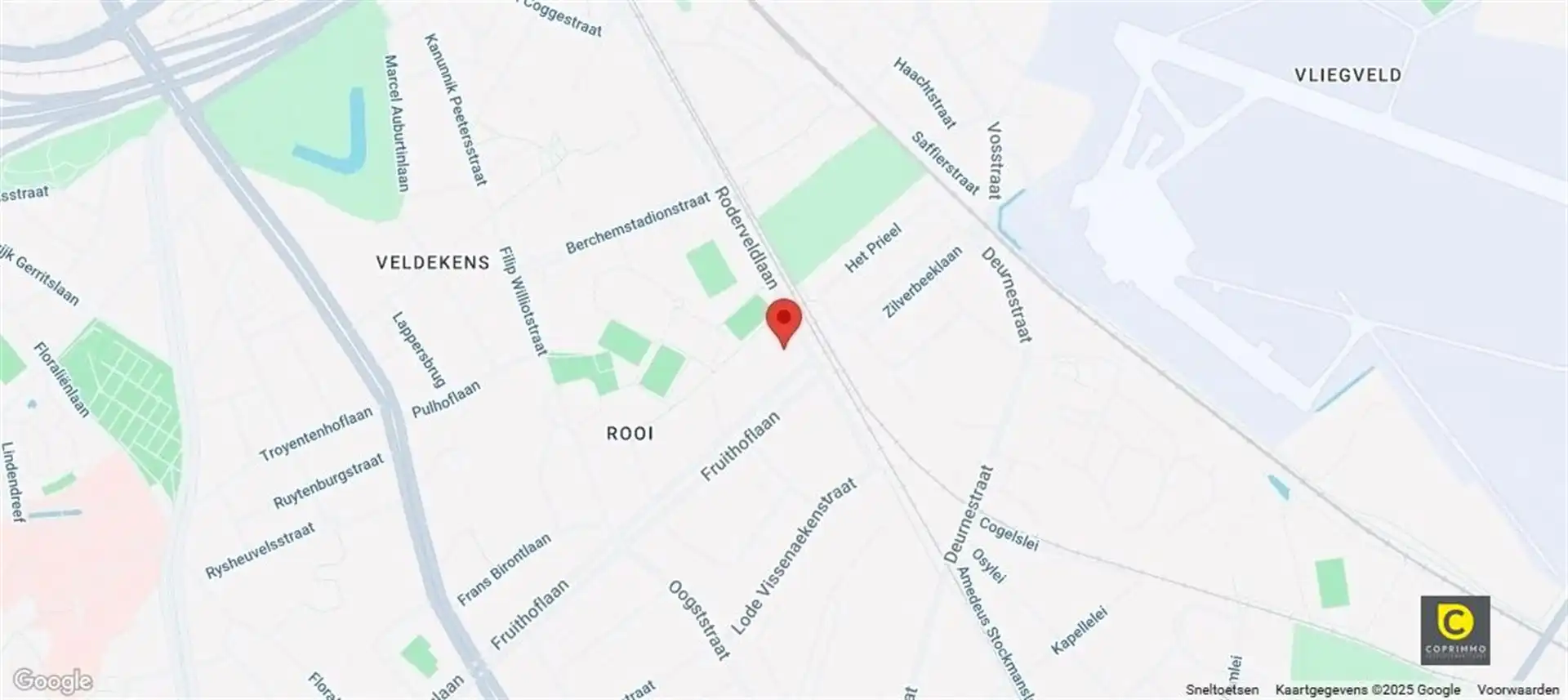 Ruime ondergrondse garagebox met elektrische poort! foto 5