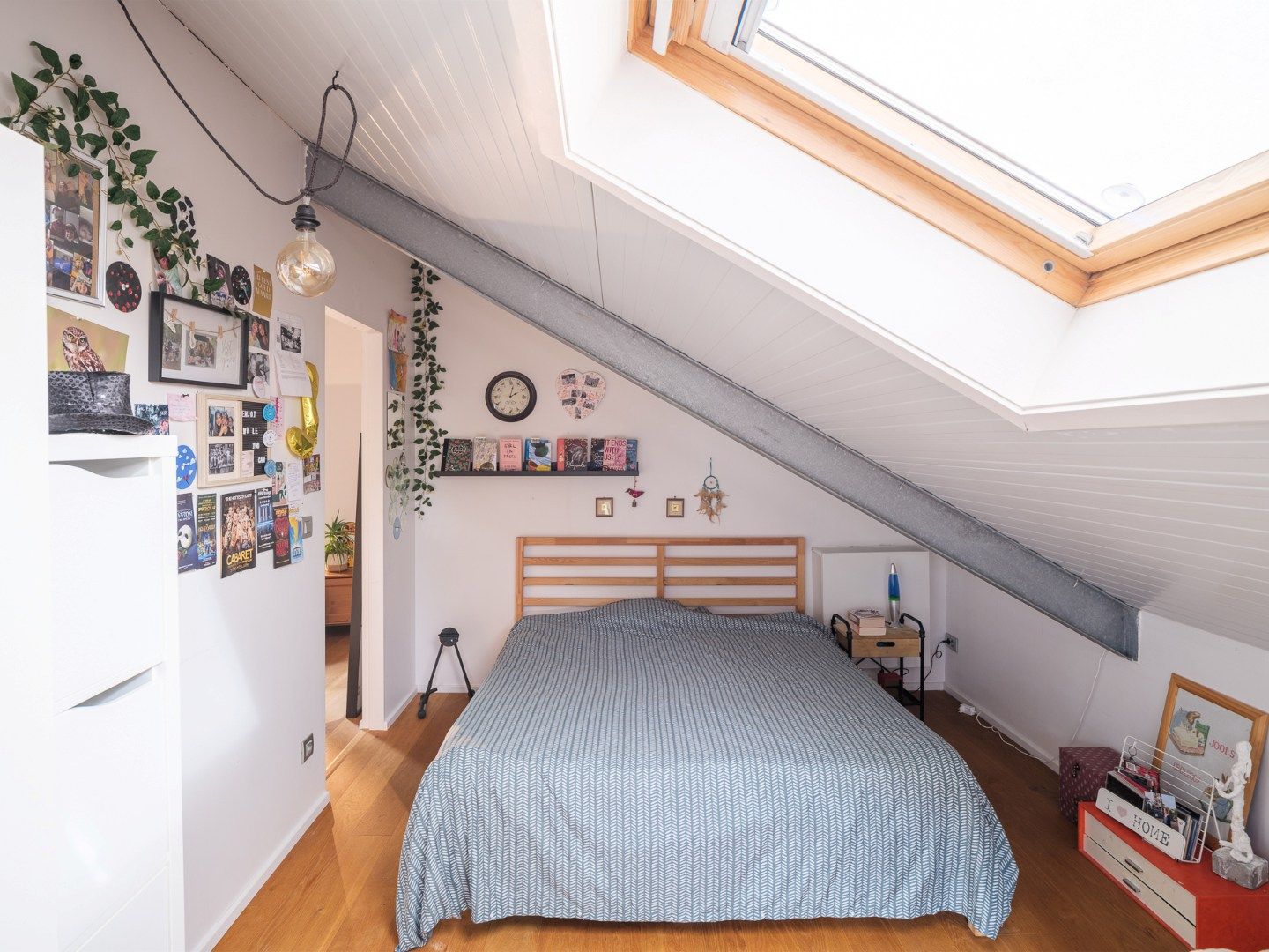 Uitzonderlijk: Industriële loftwoning te Gentbrugge foto 16