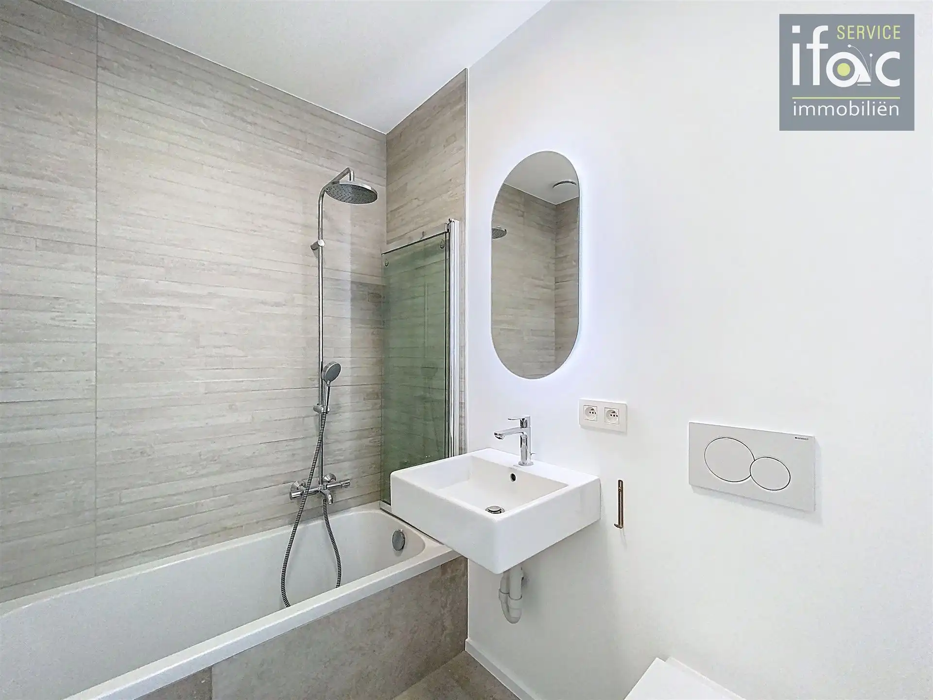 Nieuwbouwappartement met 3 slaapkamers foto 14