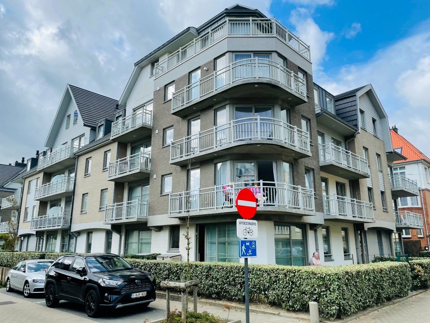 Residentie Olympia B.G003 + B10 foto 11