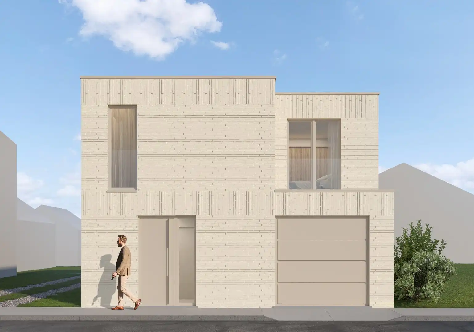 Op zoek naar een moderne woning rustig gelegen? foto 2