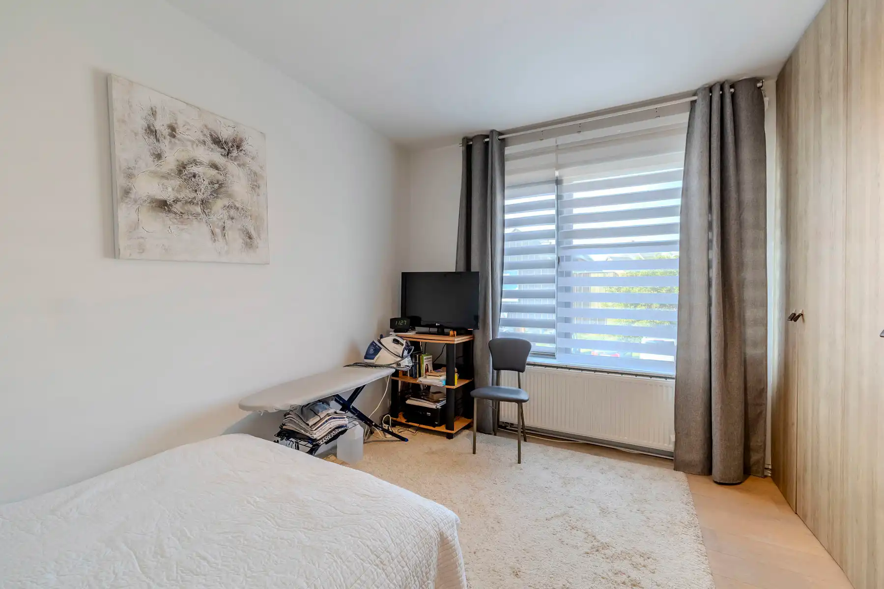 Volledig gerenoveerd appartement van 91m² in Herentals  foto 11