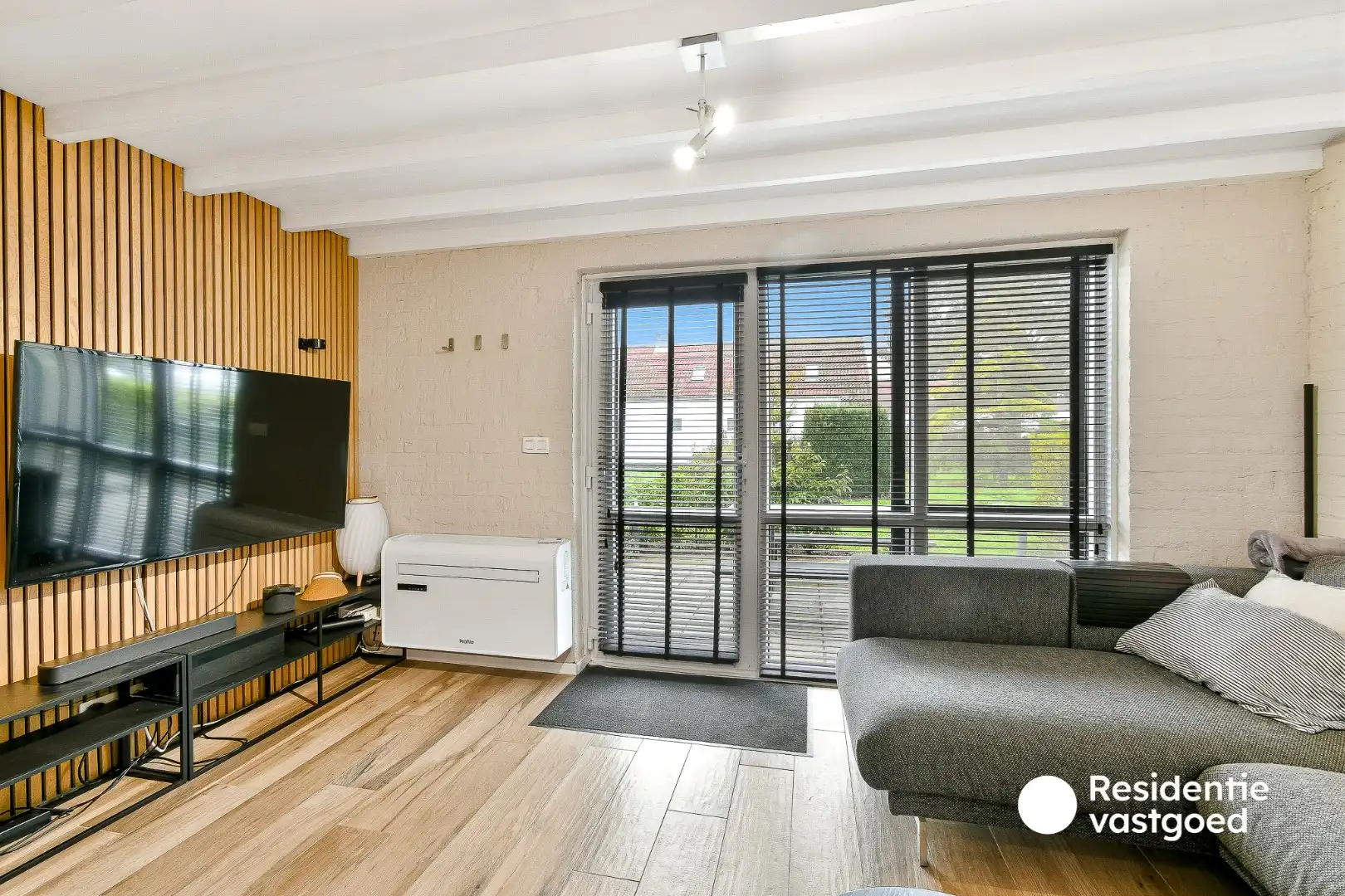 Volledig gerenoveerd en instapklaar vakantiehuisje met 2 slaapkamers in Westende foto 4