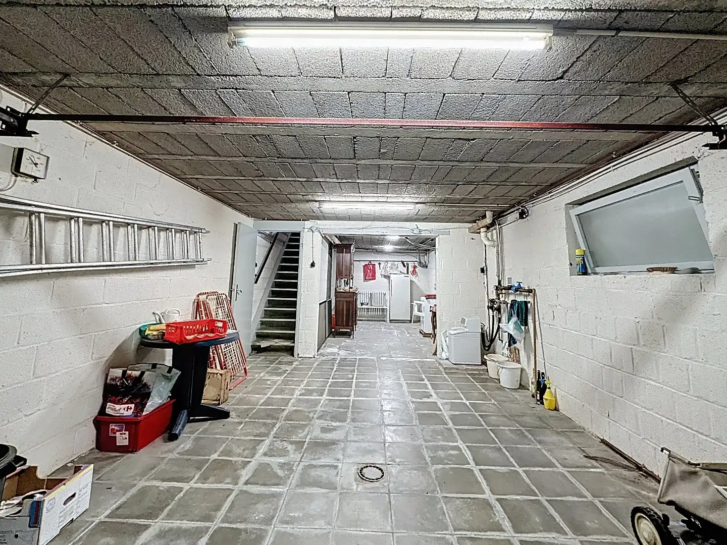 Ruimte, rust en potentieel in Bost! foto 16