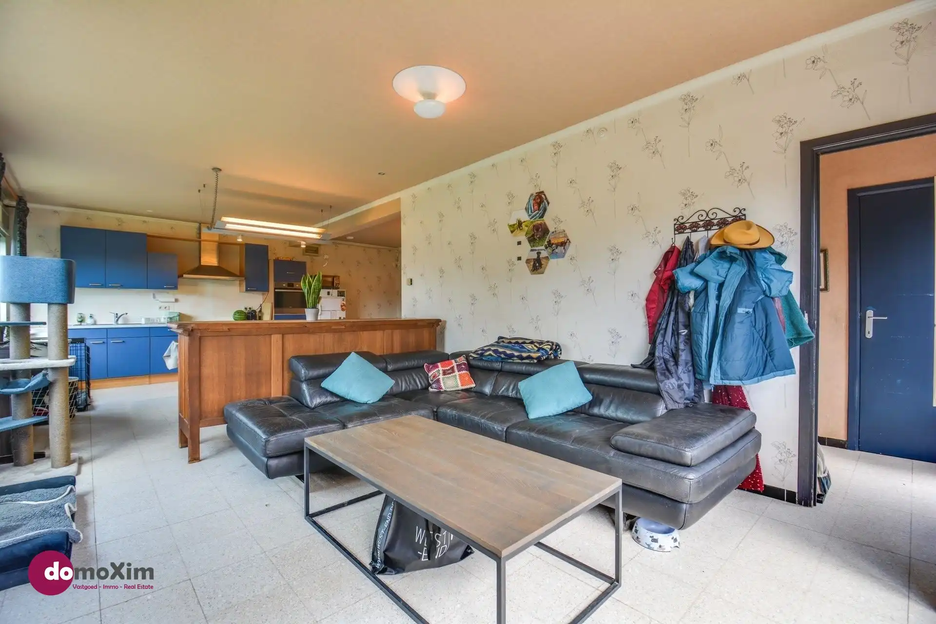 Ruime woning met tal van mogelijkheden nabij het centrum van Hever foto 19