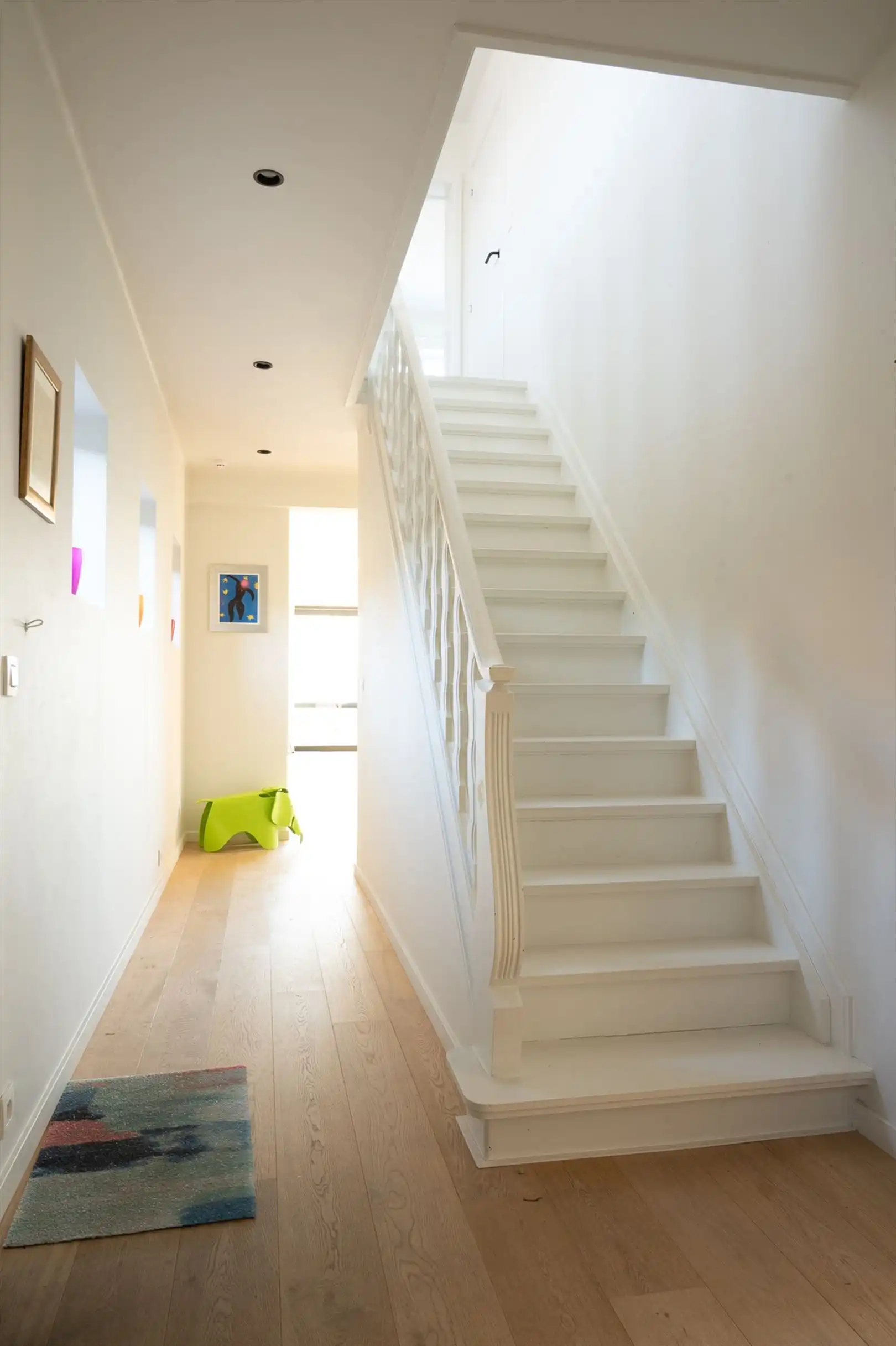 Instapklare woning met grote tuin foto 6