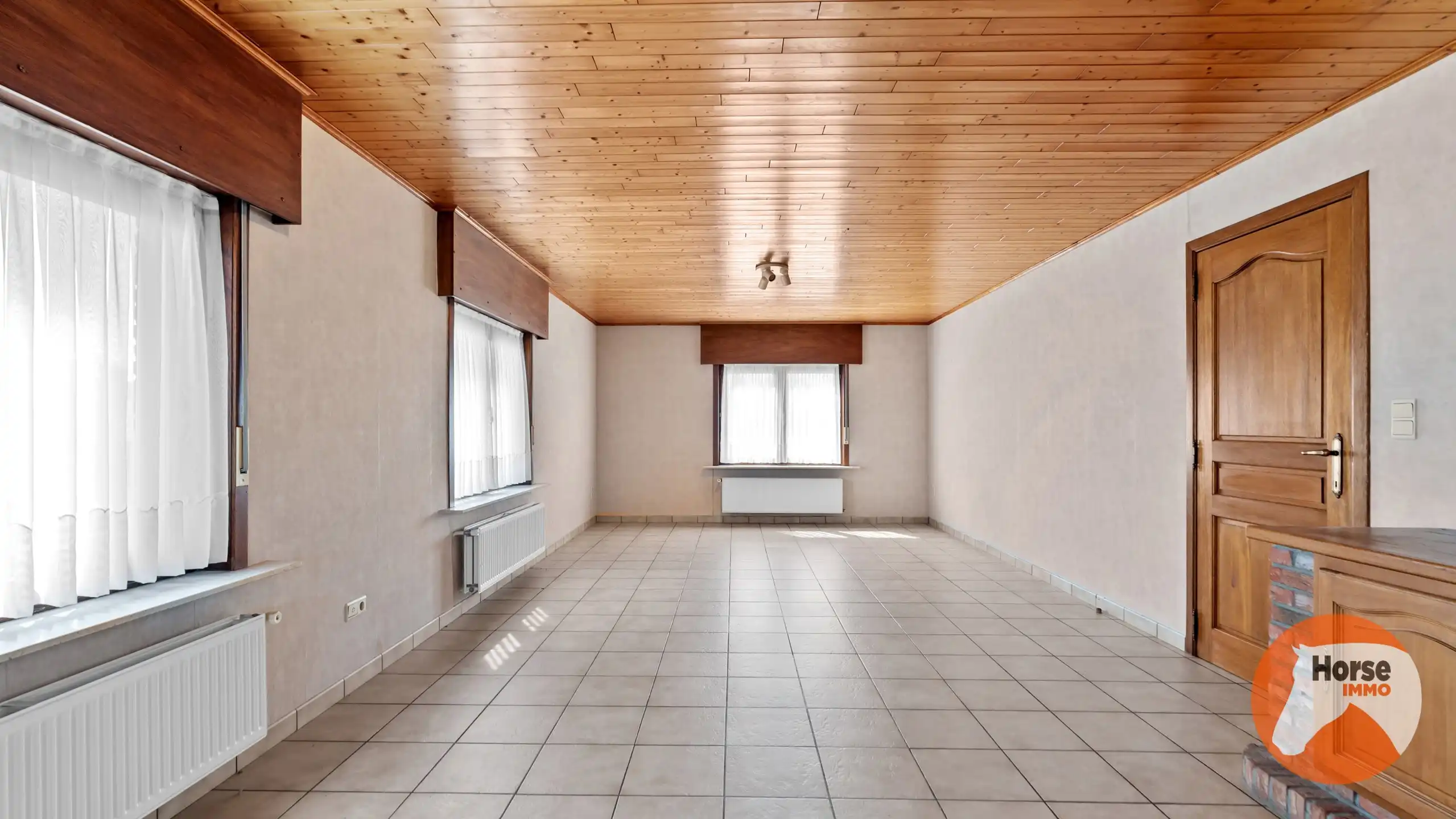 GENT - Instapklare woning op 51are foto 8